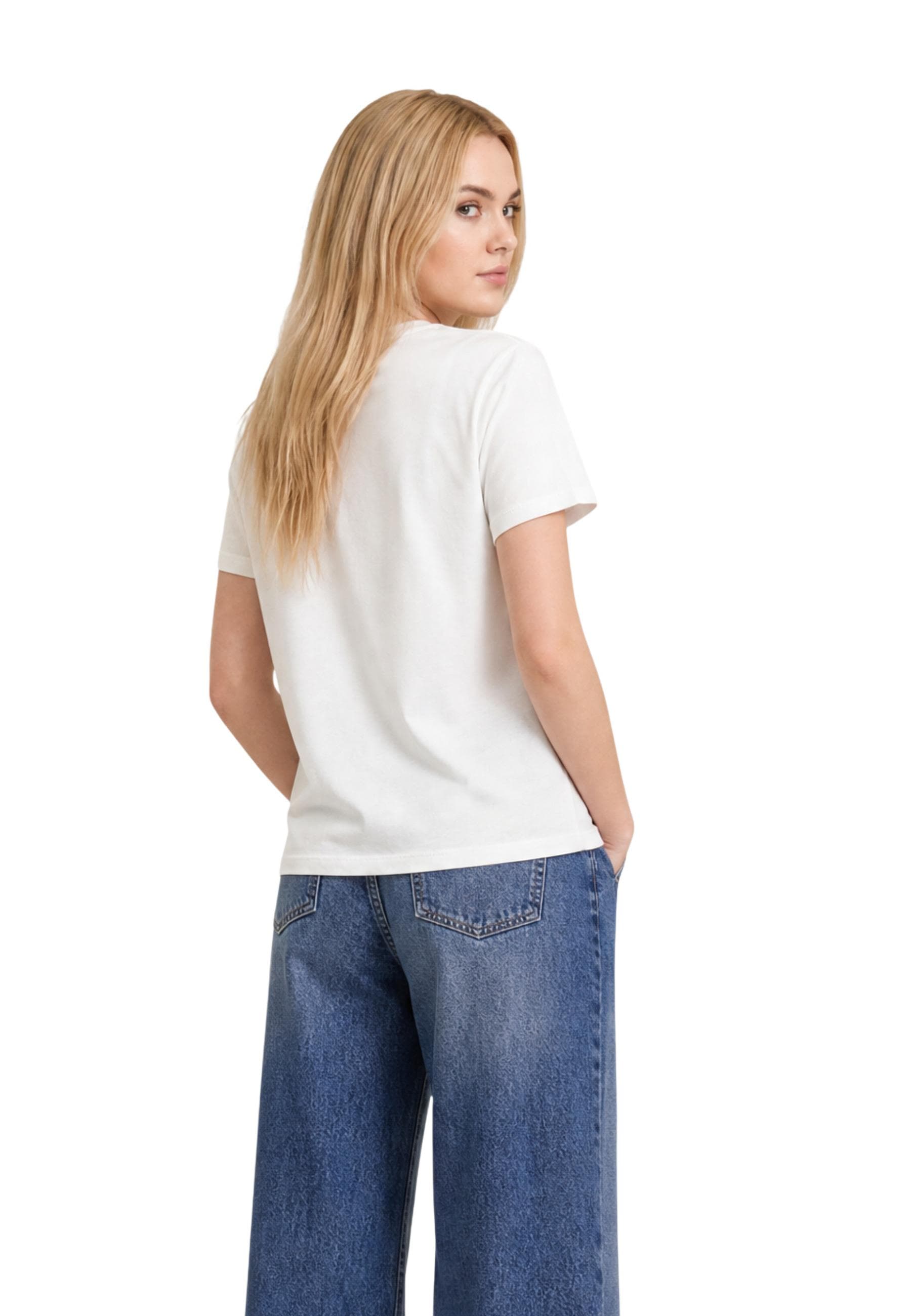 Only T-Shirt Donna - Only