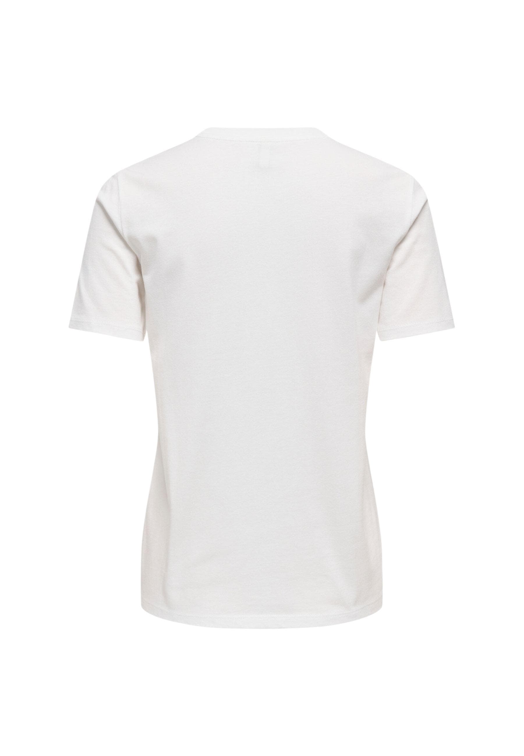 Only T-Shirt Donna - Only