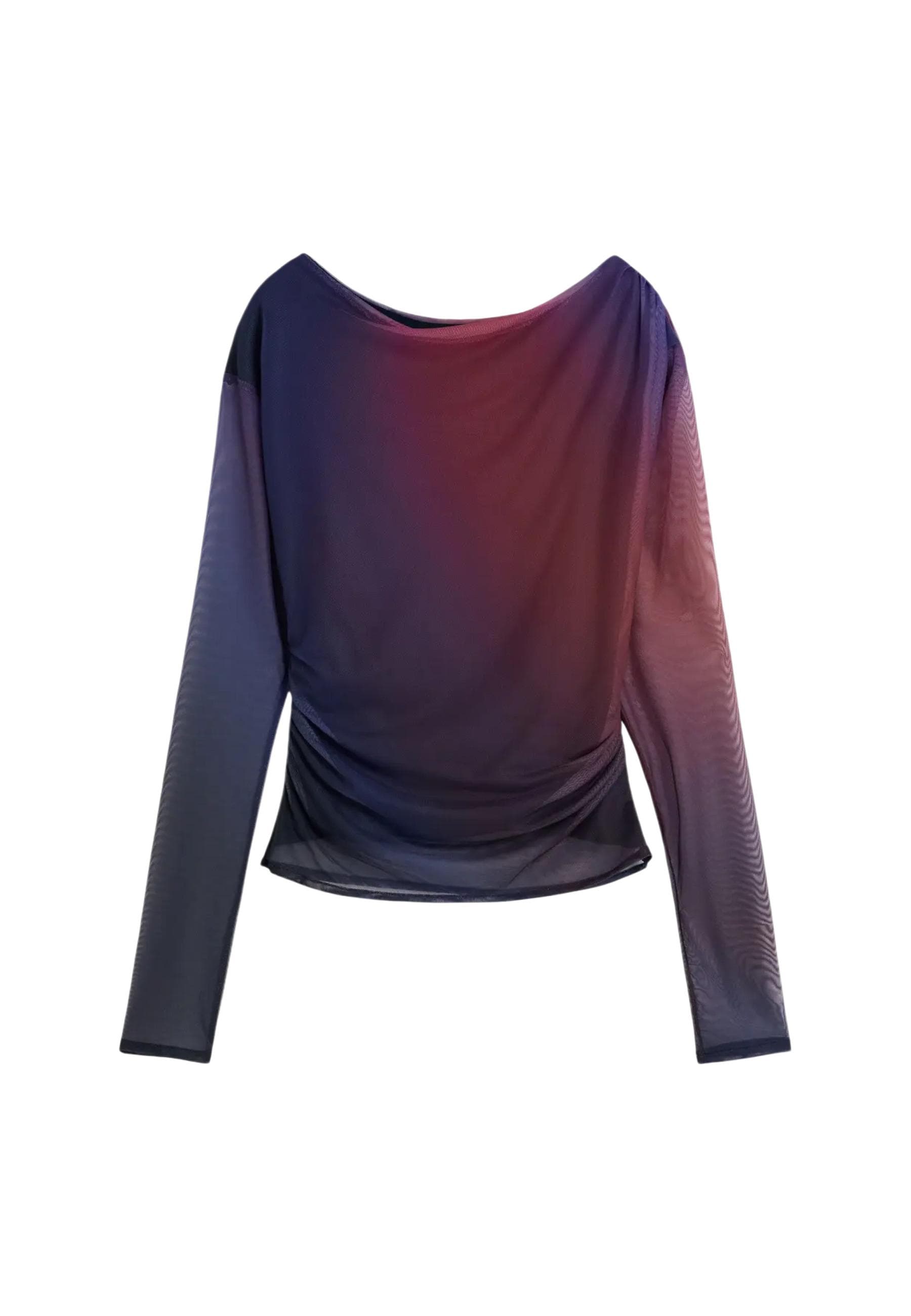 Desigual T-Shirt Donna - Desigual