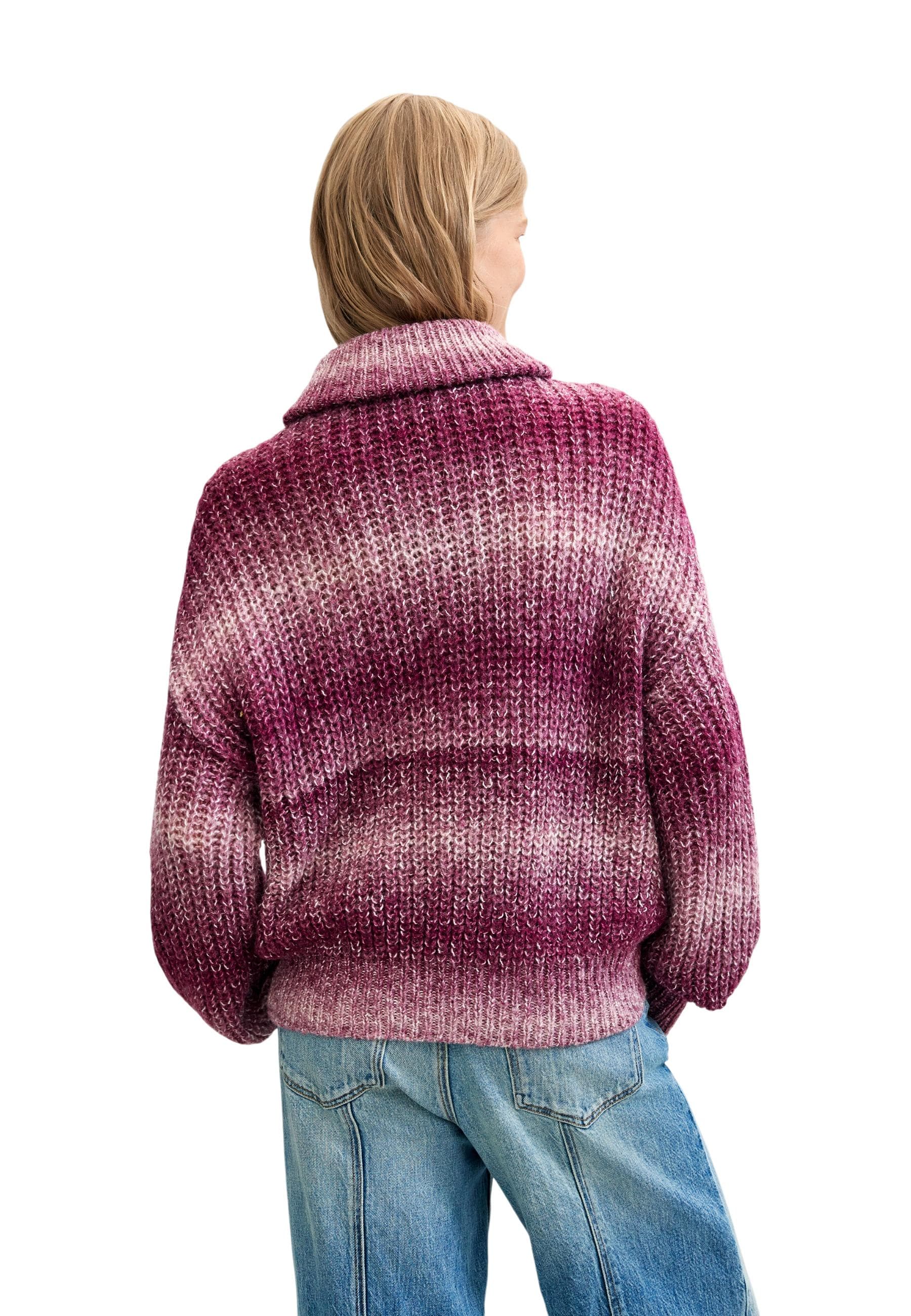 Desigual Maglia Donna - Desigual