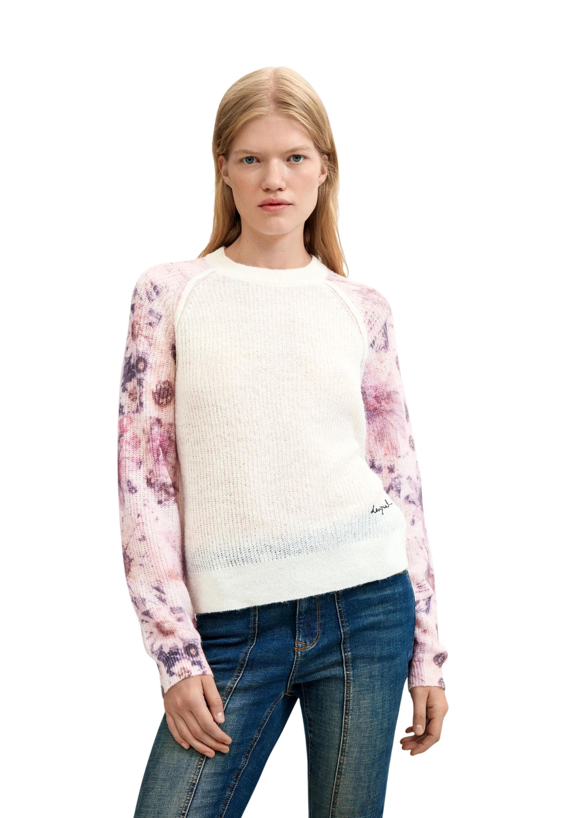 Desigual Maglia Donna - Desigual