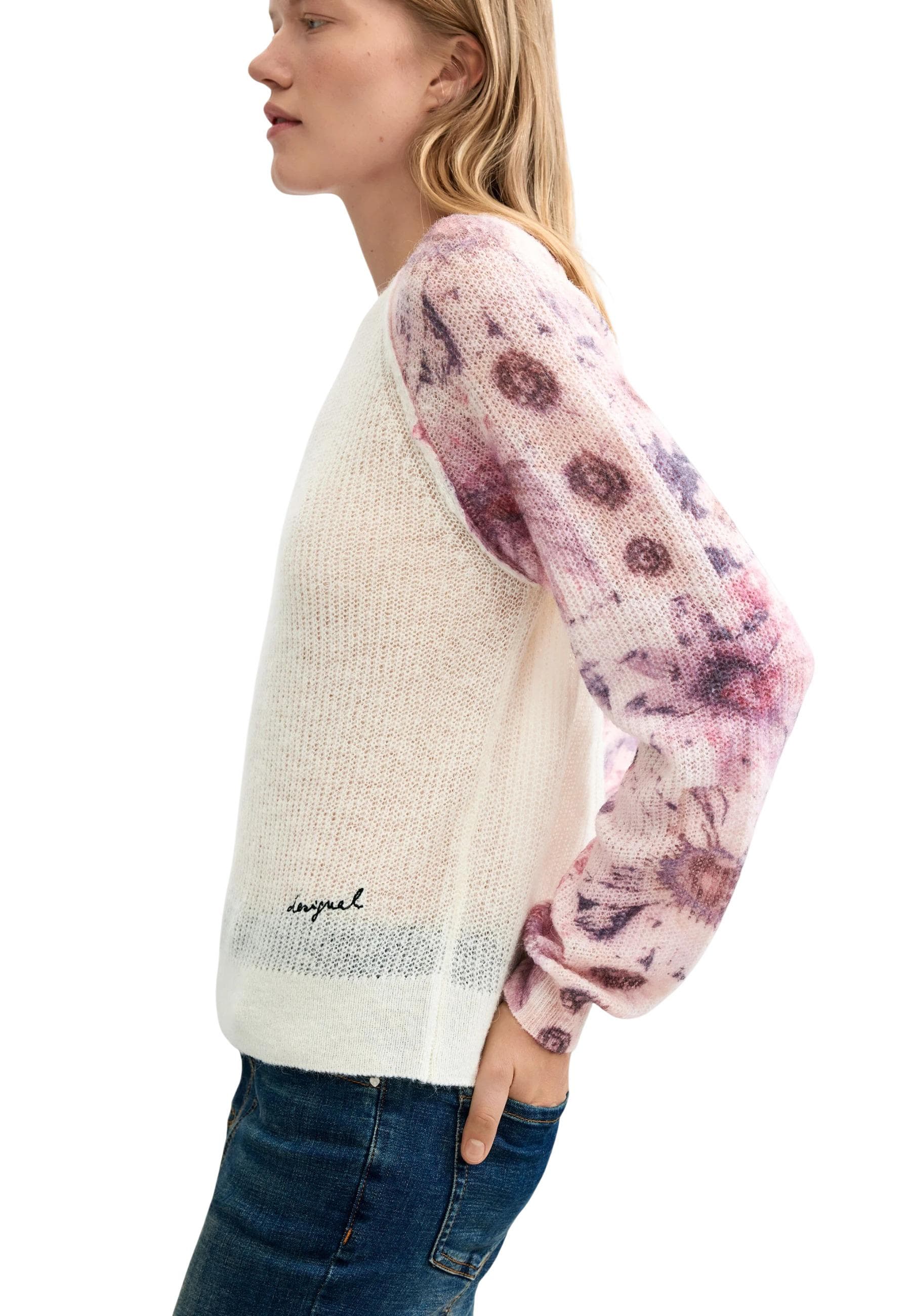 Desigual Maglia Donna - Desigual