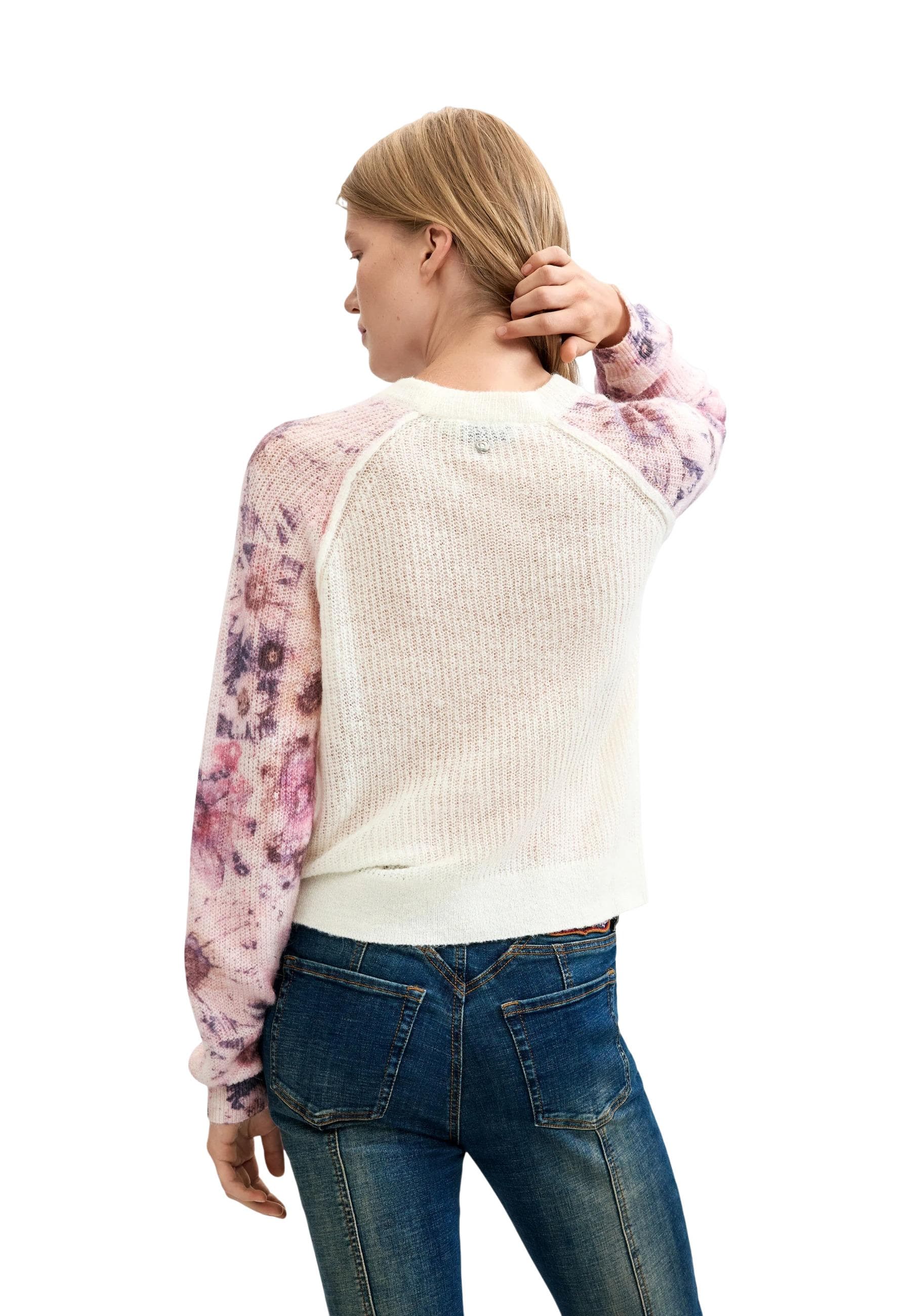 Desigual Maglia Donna - Desigual