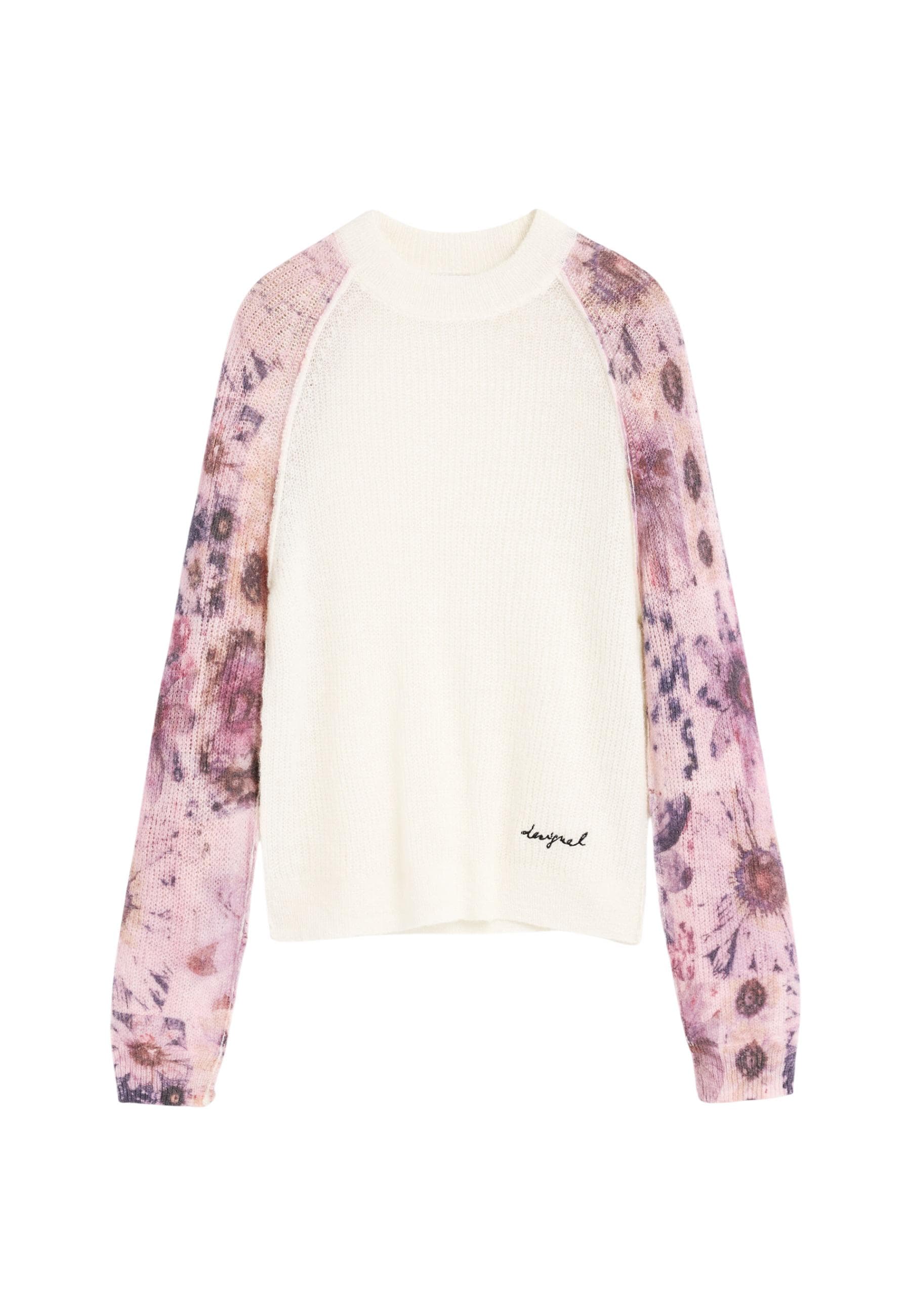 Desigual Maglia Donna - Desigual
