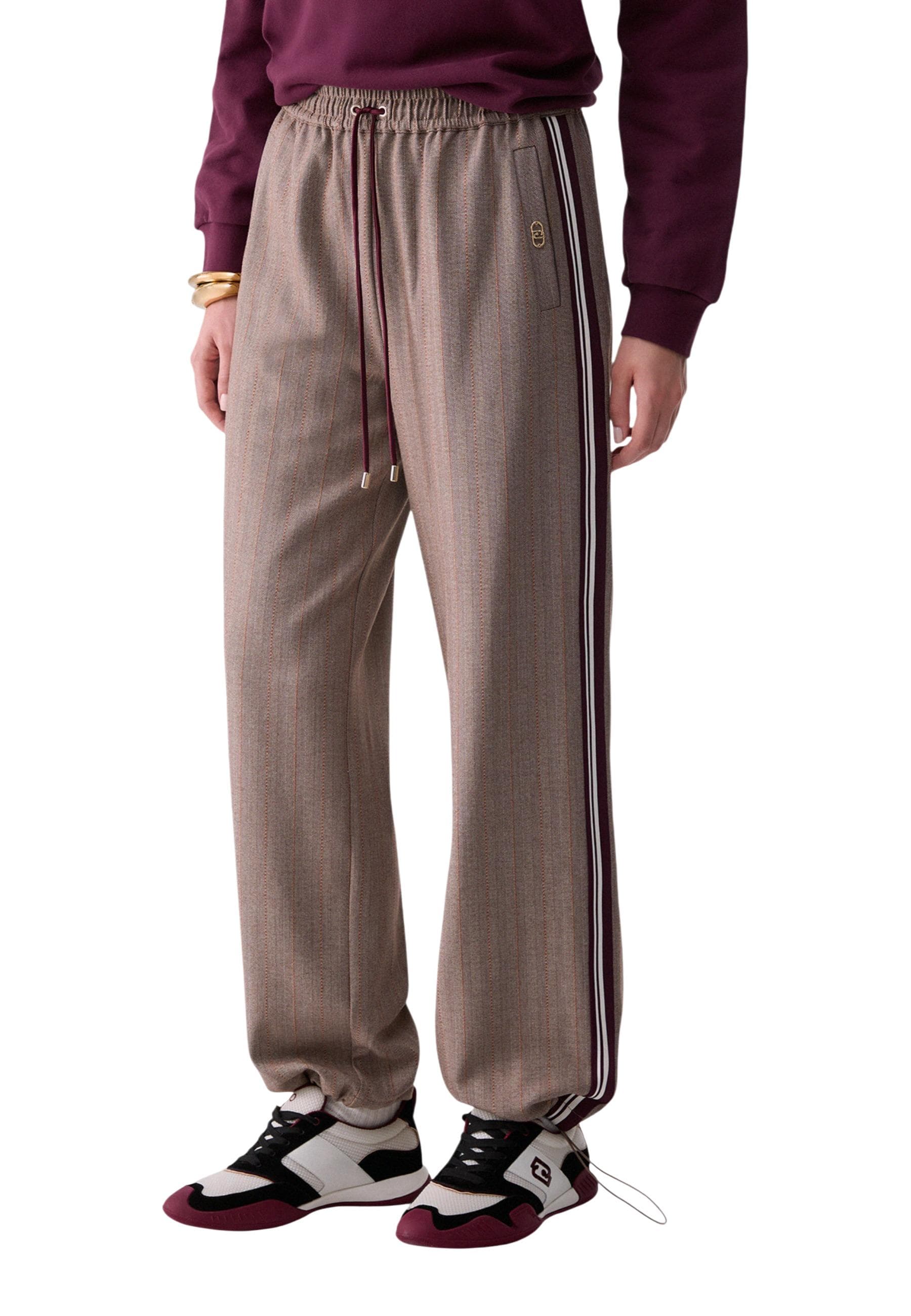 Liu Jo Pantaloni Donna - Liu Jo