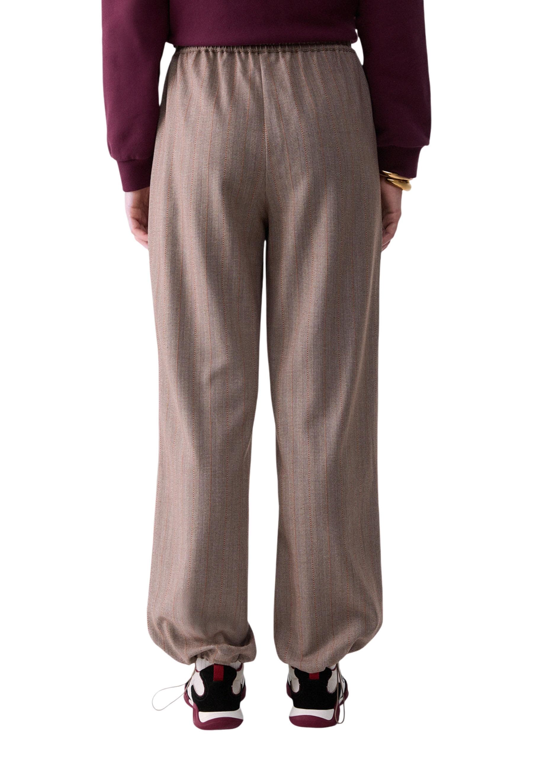 Liu Jo Pantaloni Donna - Liu Jo