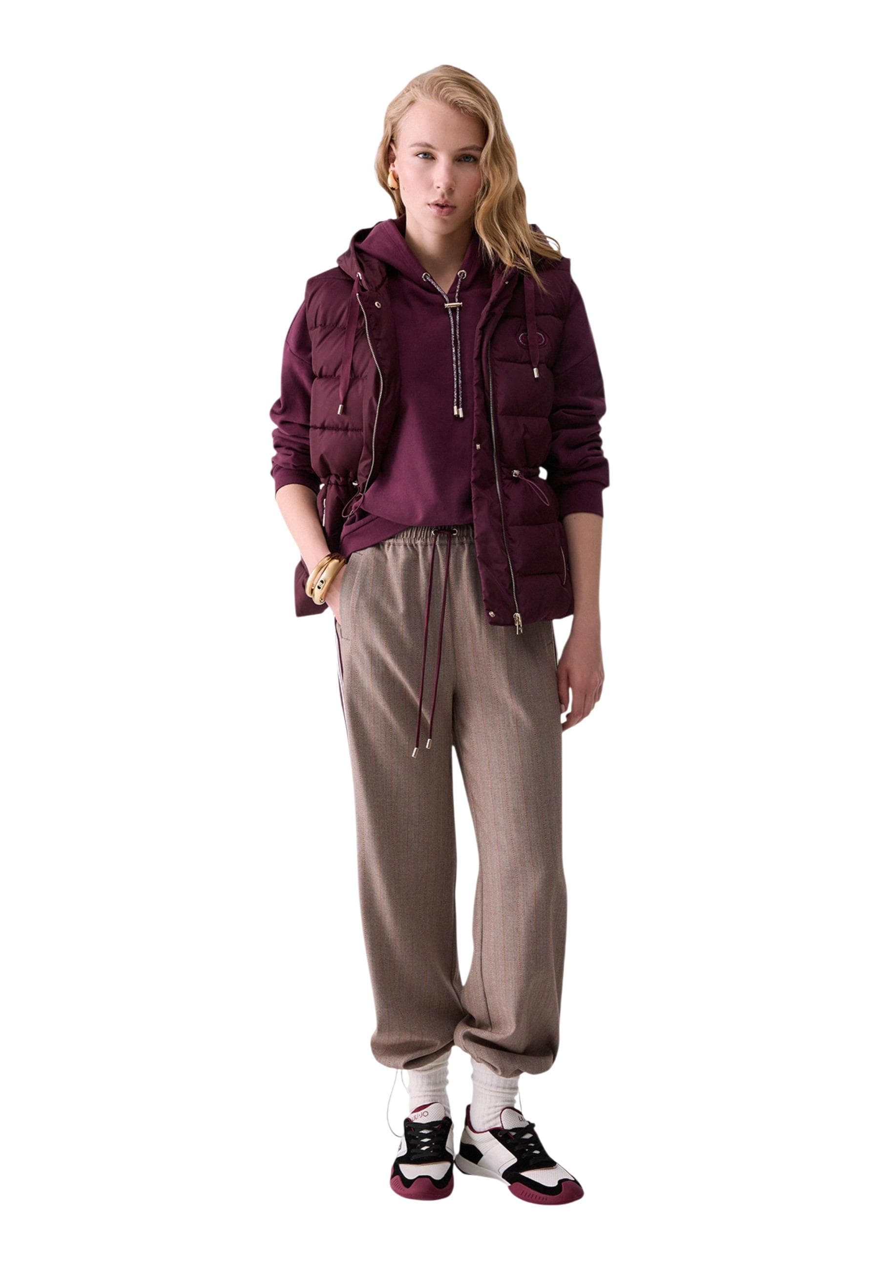Liu Jo Pantaloni Donna - Liu Jo