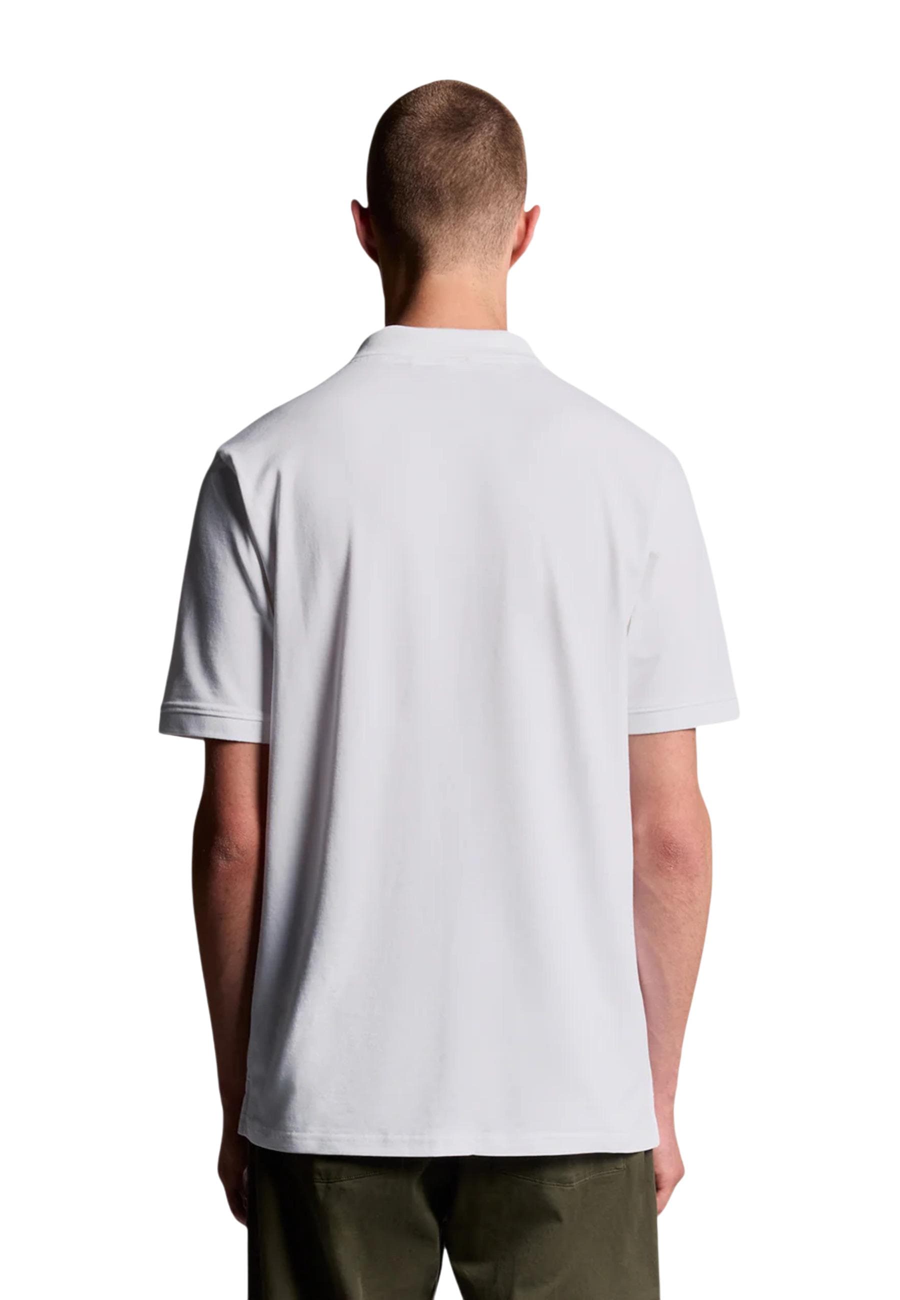 Lyle & Scott Polo Uomo - Lyle & Scott