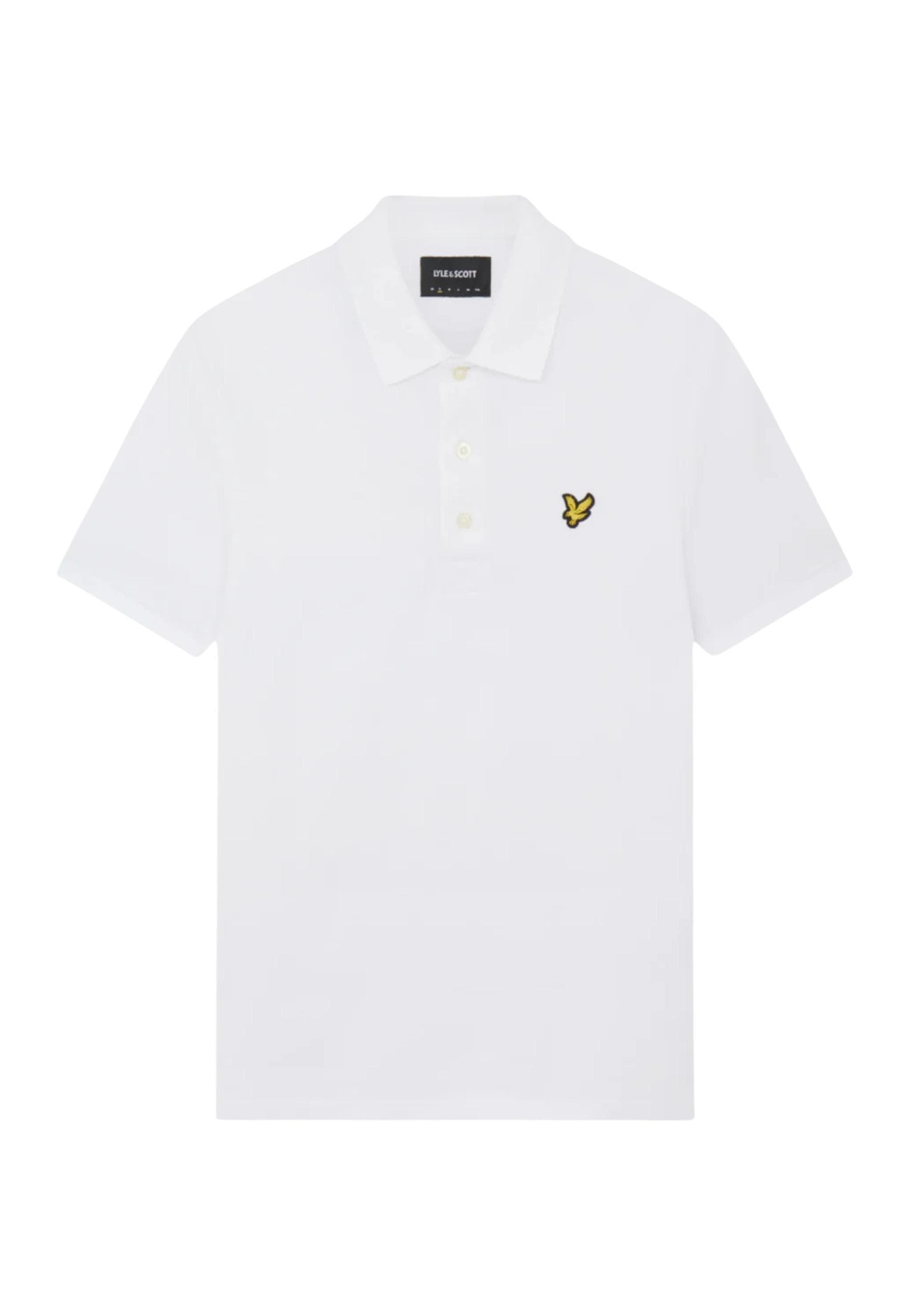 Lyle & Scott Polo Uomo - Lyle & Scott