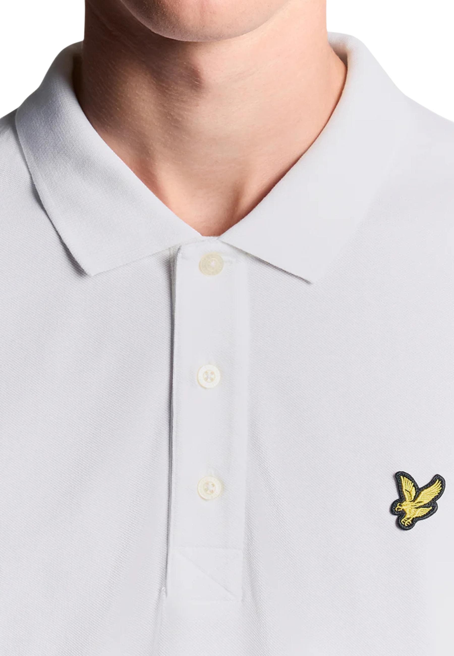 Lyle & Scott Polo Uomo - Lyle & Scott