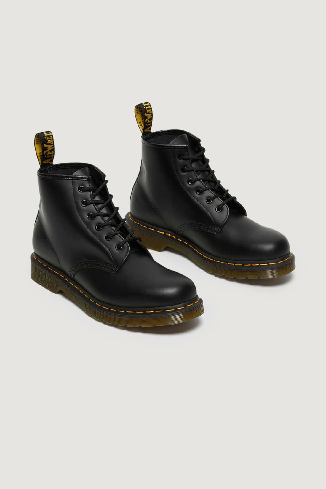 Dr. Martens Stivali Uomo - Dr. Martens