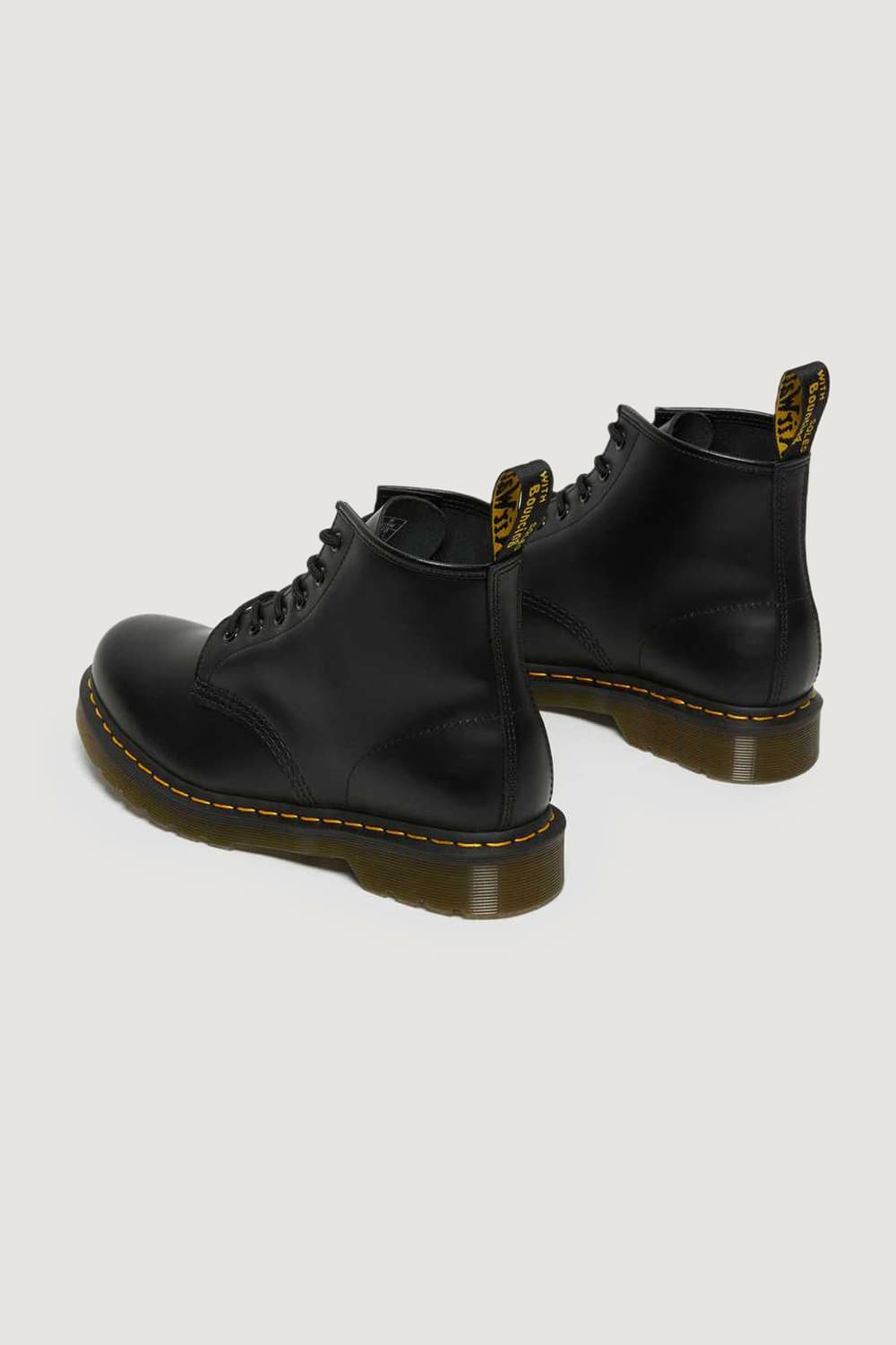Dr. Martens Stivali Uomo - Dr. Martens