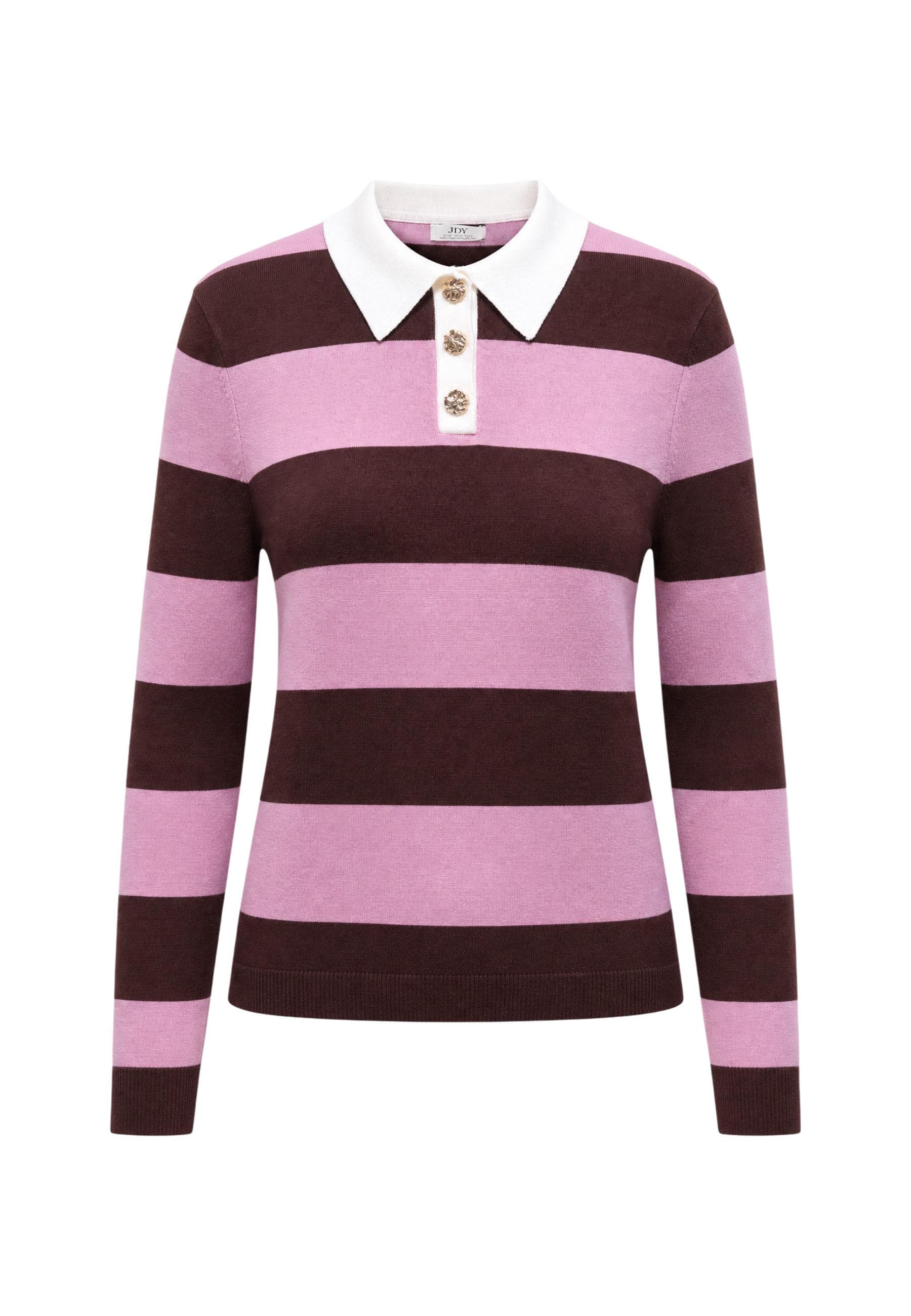 Jacqueline De Yong Maglia Donna - Jacqueline De Yong