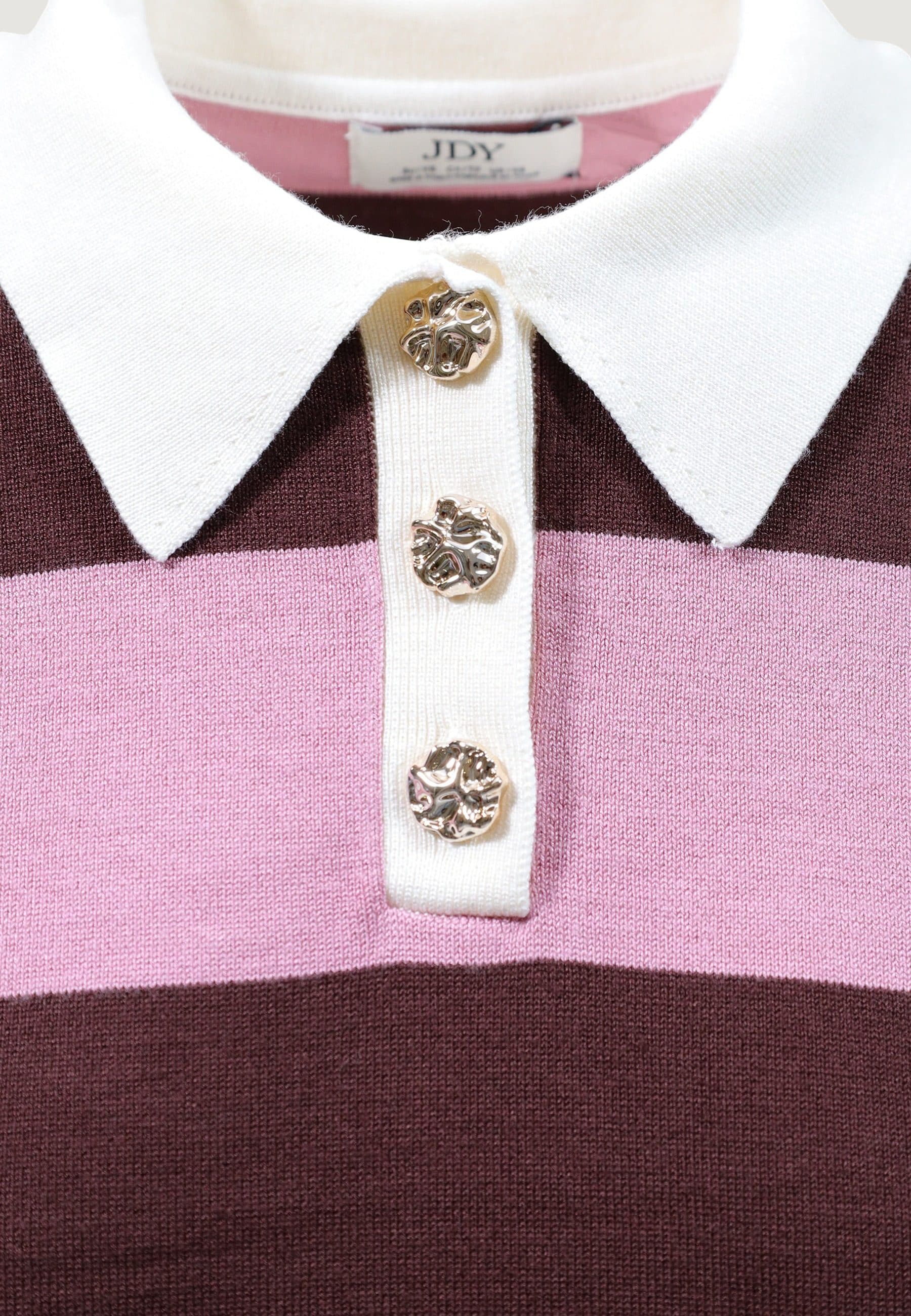 Jacqueline De Yong Maglia Donna - Jacqueline De Yong