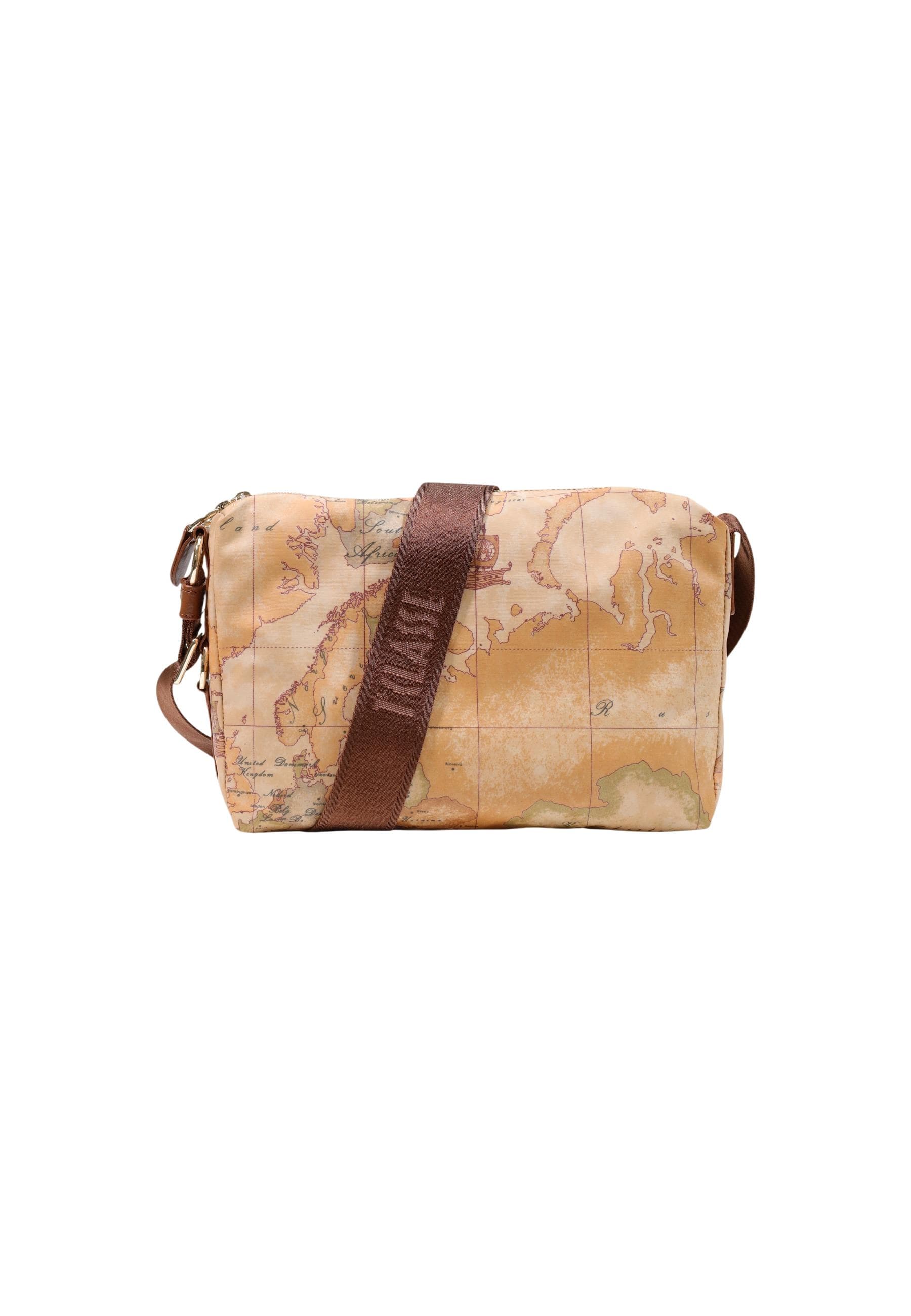 Alviero Martini Prima Classe Borsa Donna - Alviero Martini Prima Classe