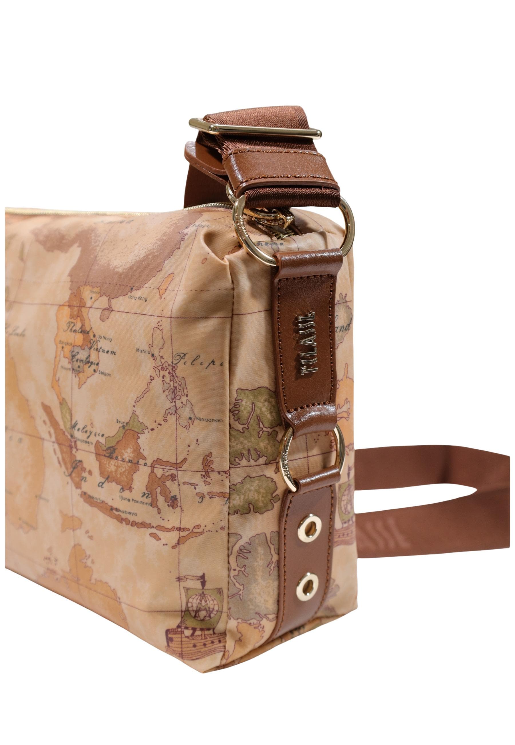 Alviero Martini Prima Classe Borsa Donna - Alviero Martini Prima Classe