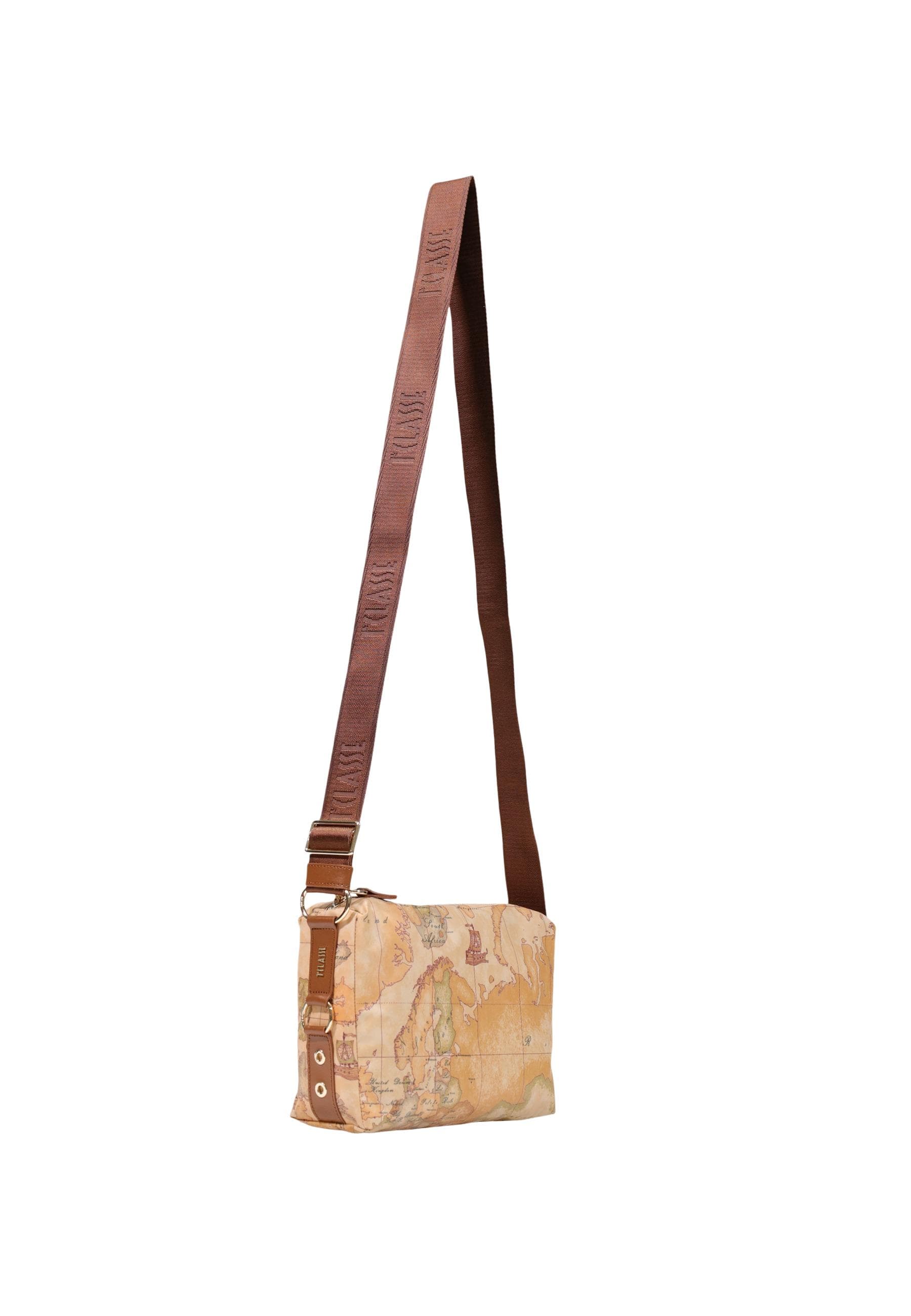 Alviero Martini Prima Classe Borsa Donna - Alviero Martini Prima Classe