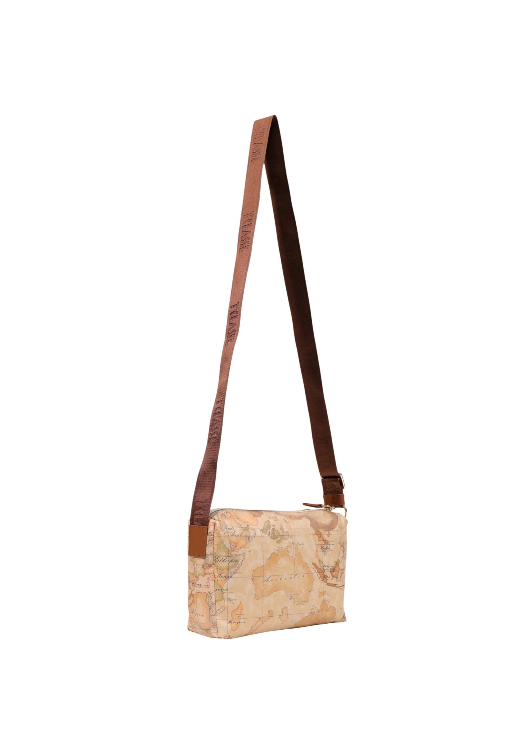 Alviero Martini Prima Classe Borsa Donna - Alviero Martini Prima Classe