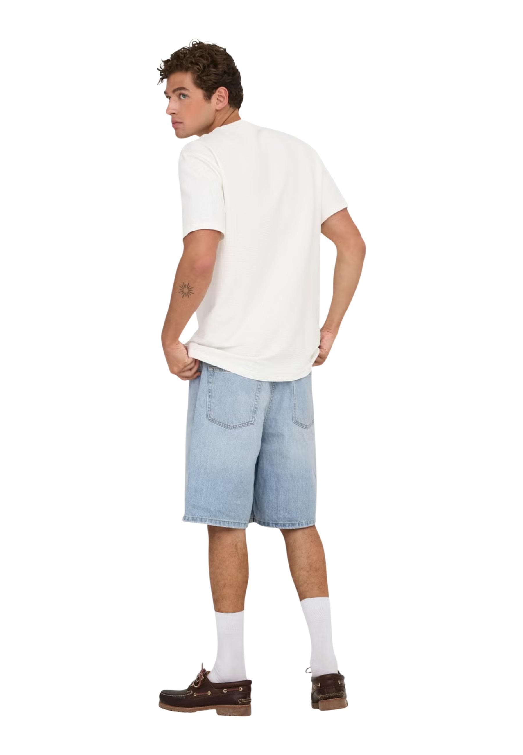 Only & Sons Bermuda Uomo - Only & Sons