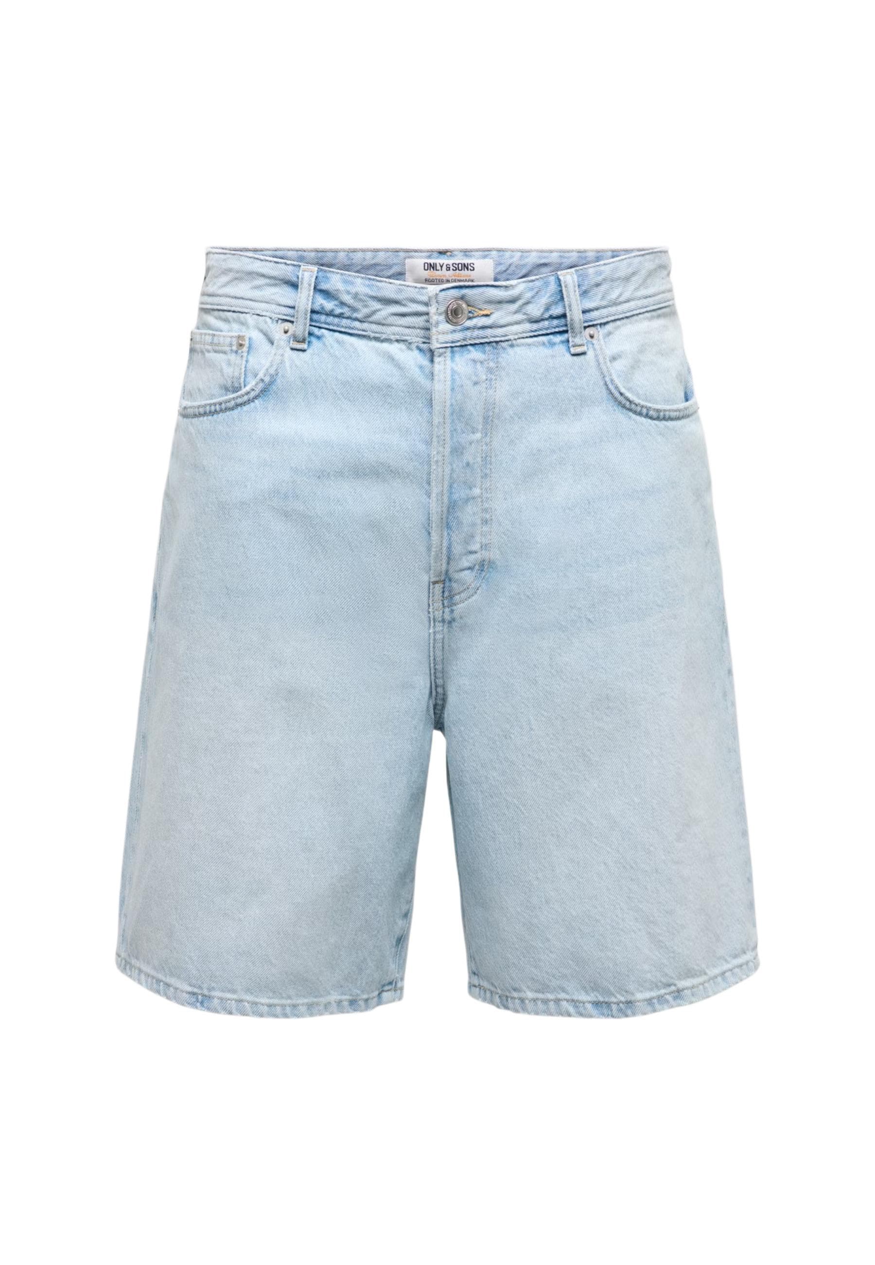 Only & Sons Bermuda Uomo - Only & Sons