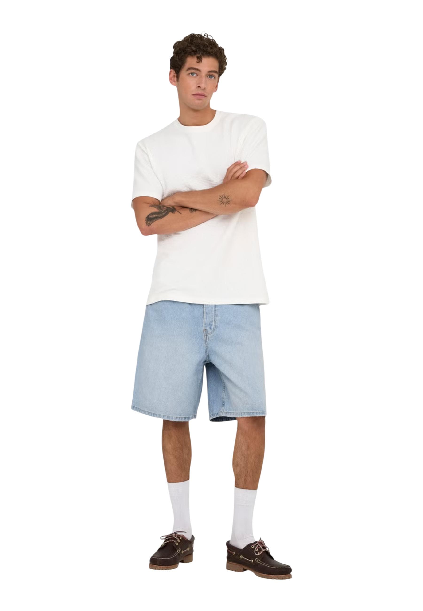 Only & Sons Bermuda Uomo - Only & Sons