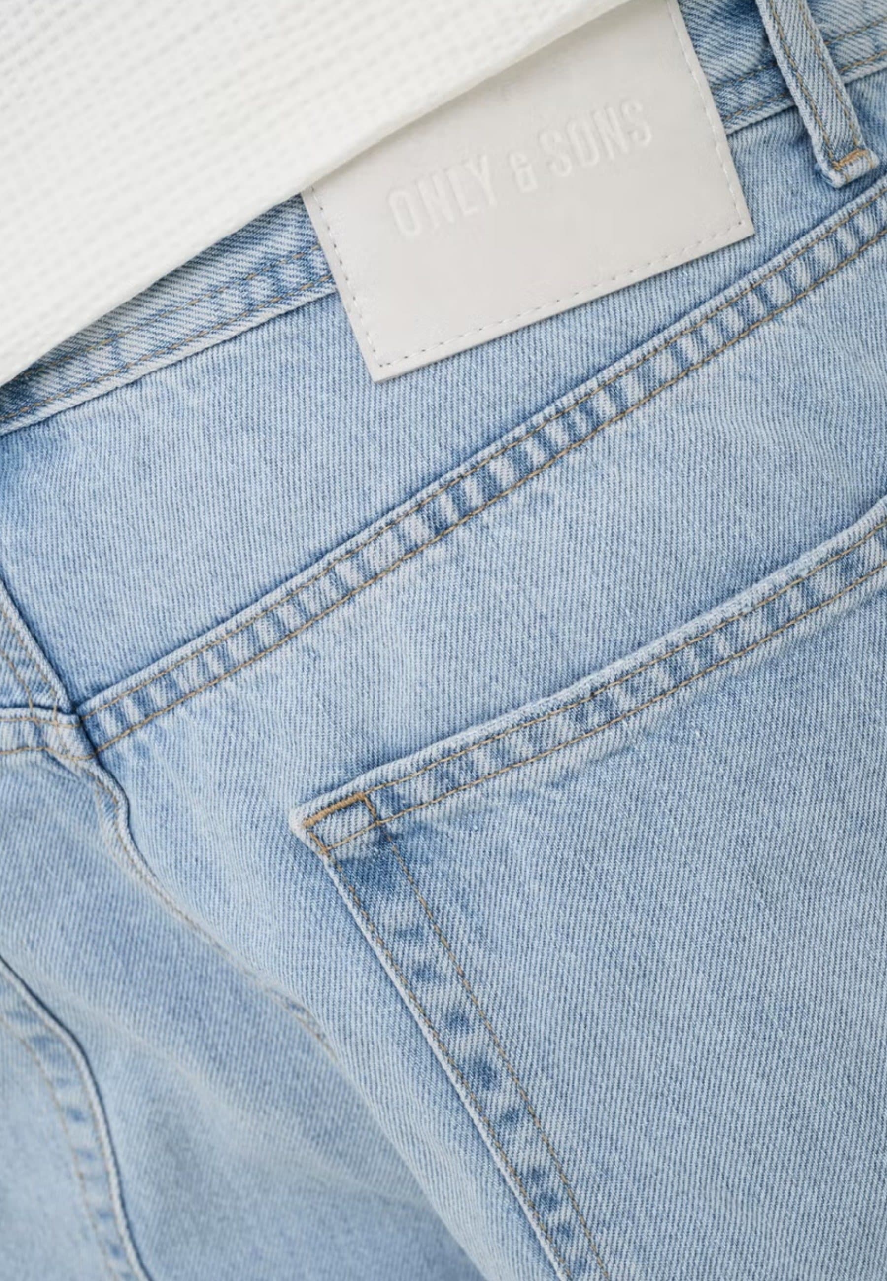 Only & Sons Bermuda Uomo - Only & Sons
