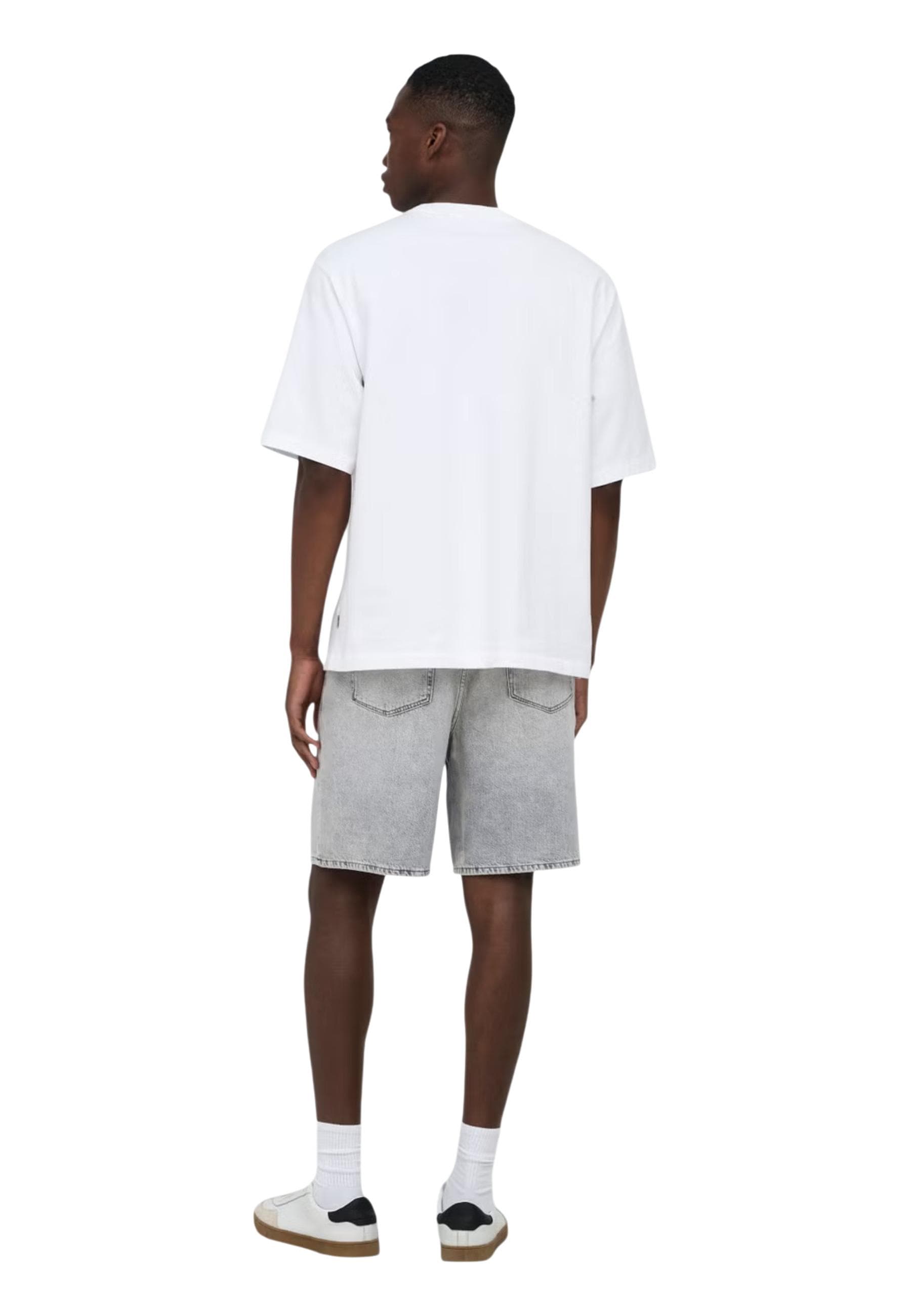 Only & Sons Bermuda Uomo - Only & Sons