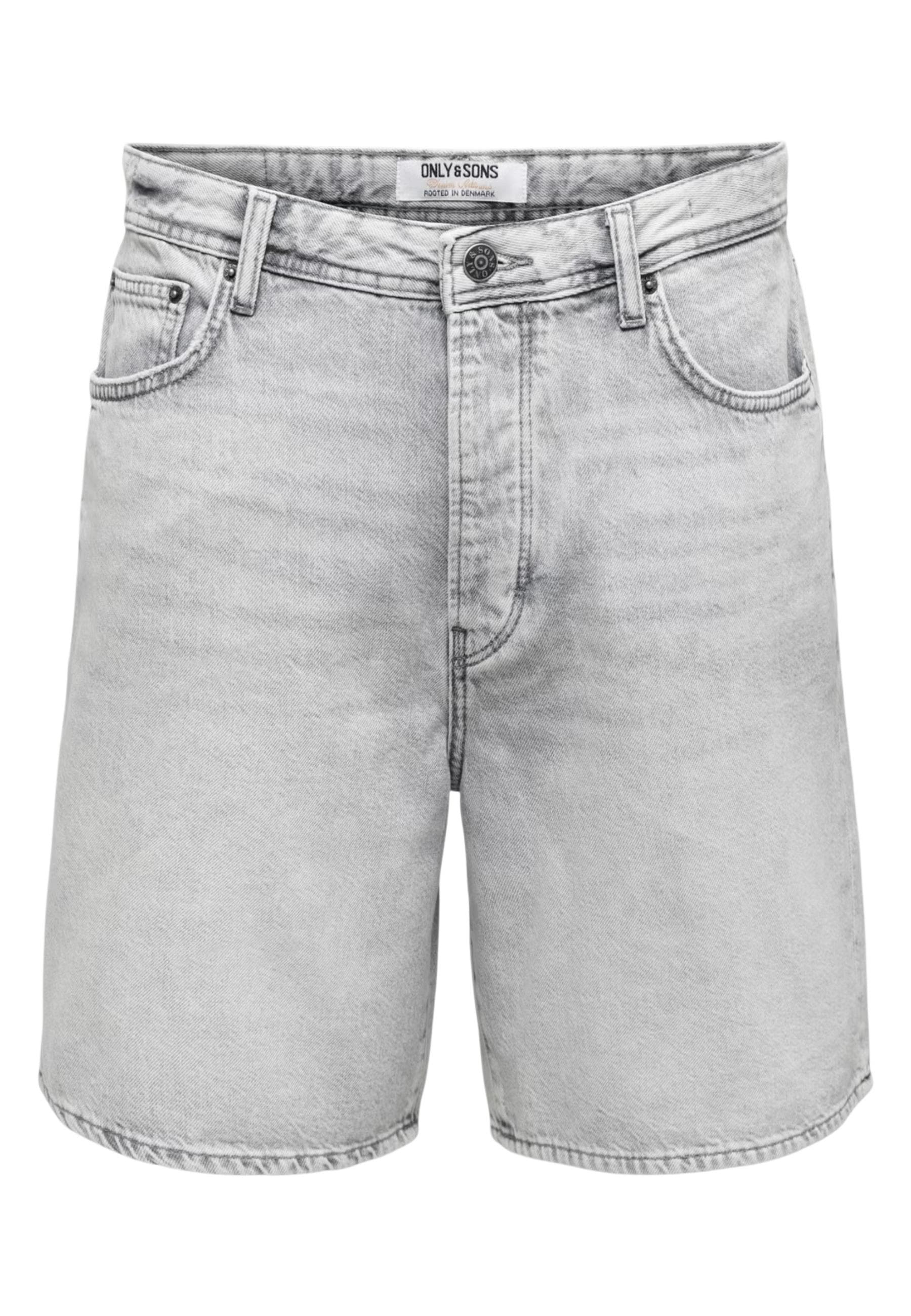 Only & Sons Bermuda Uomo - Only & Sons