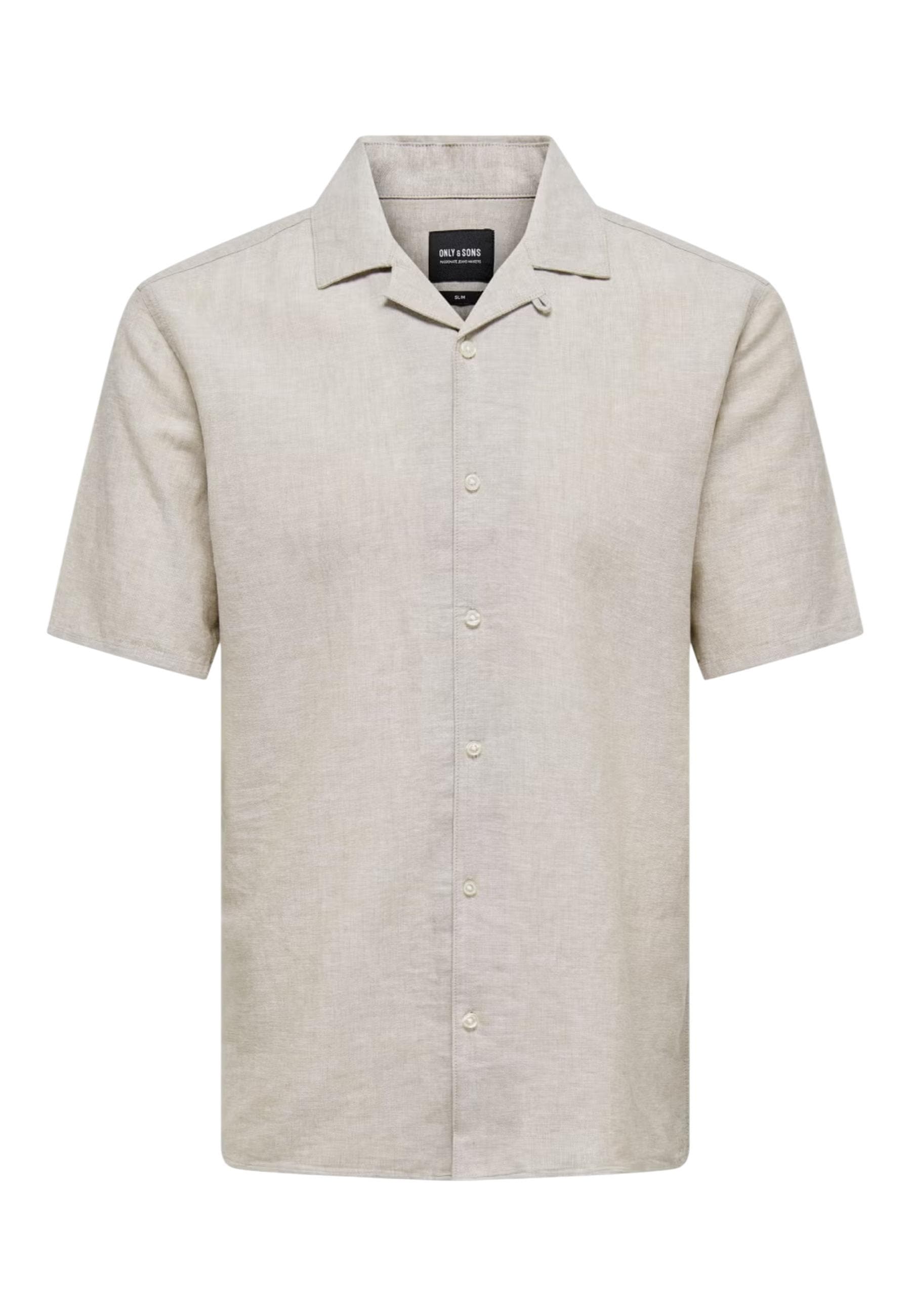 Only & Sons Camicia Uomo - Only & Sons