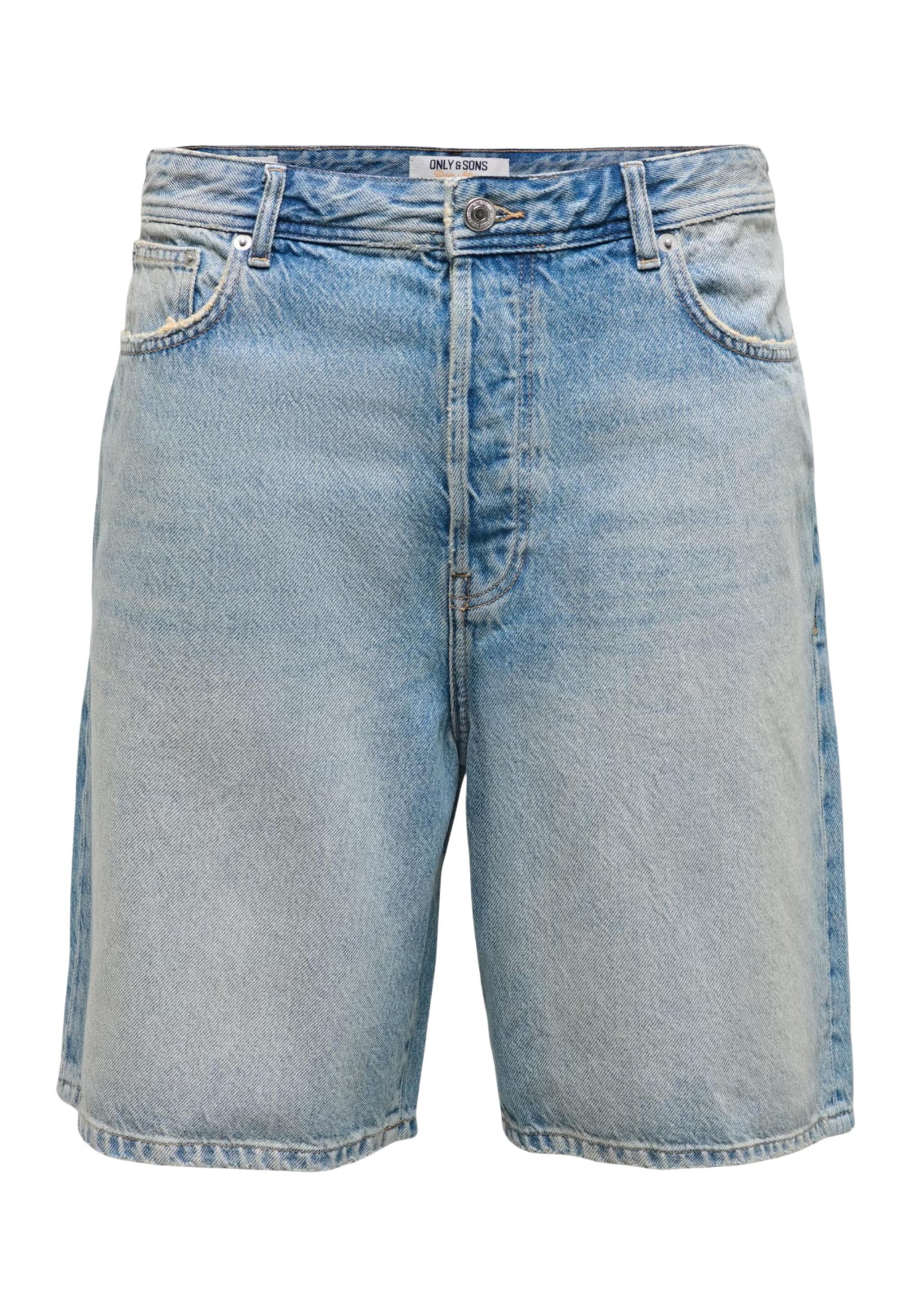 Only & Sons Bermuda Uomo - Only & Sons