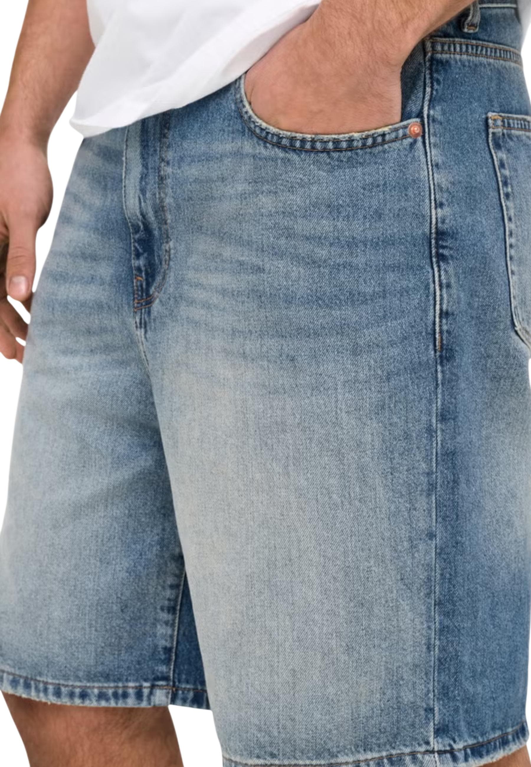Only & Sons Bermuda Uomo - Only & Sons