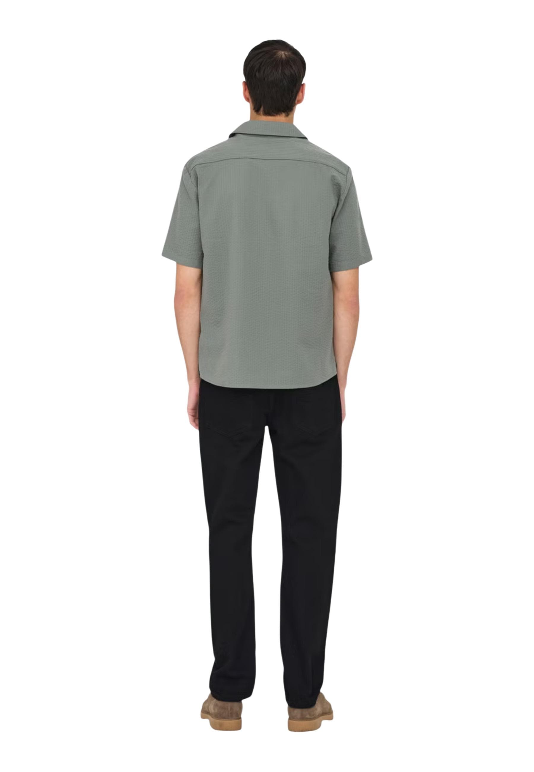 Only & Sons Camicia Uomo - Only & Sons