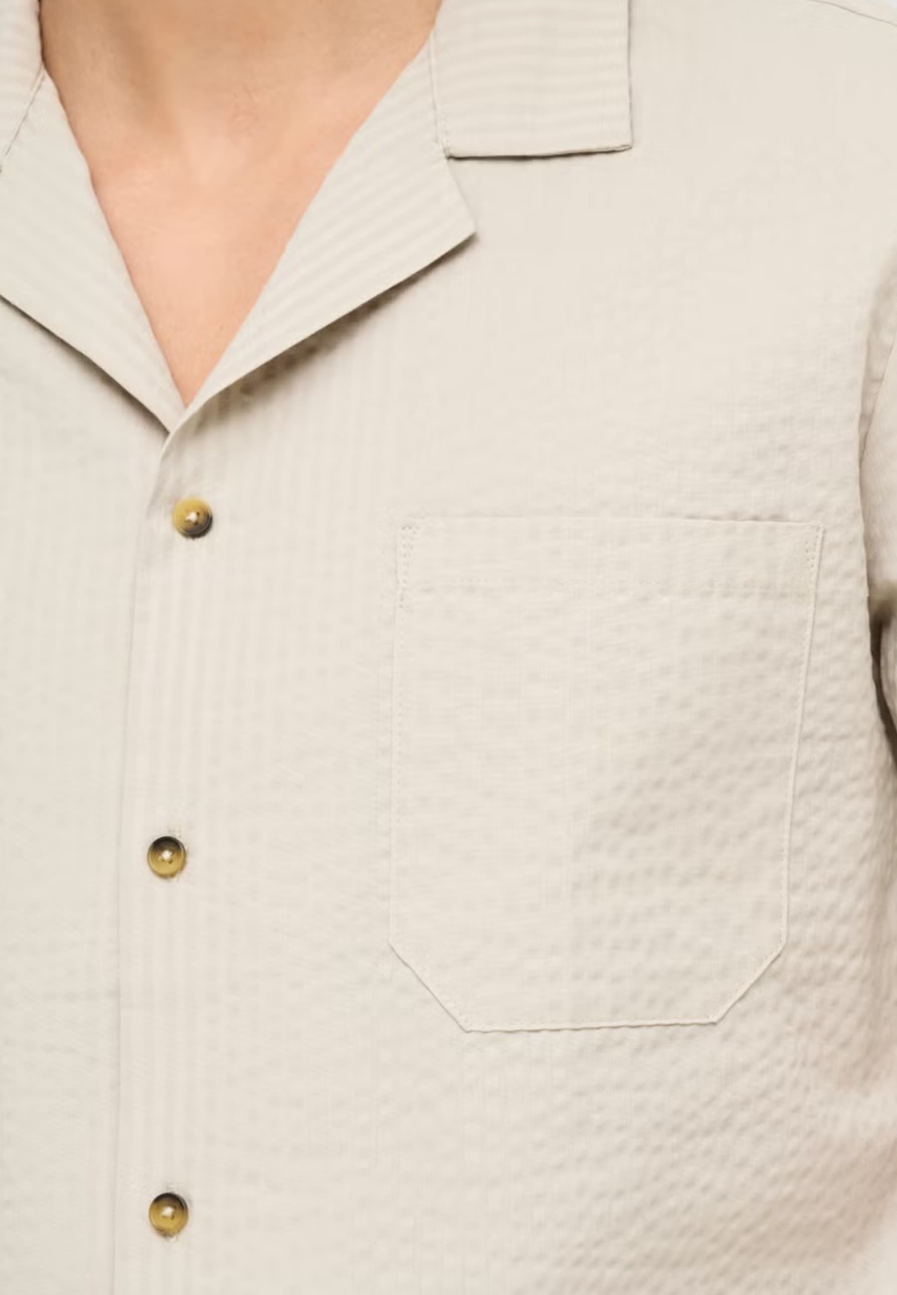 Only & Sons Camicia Uomo - Only & Sons