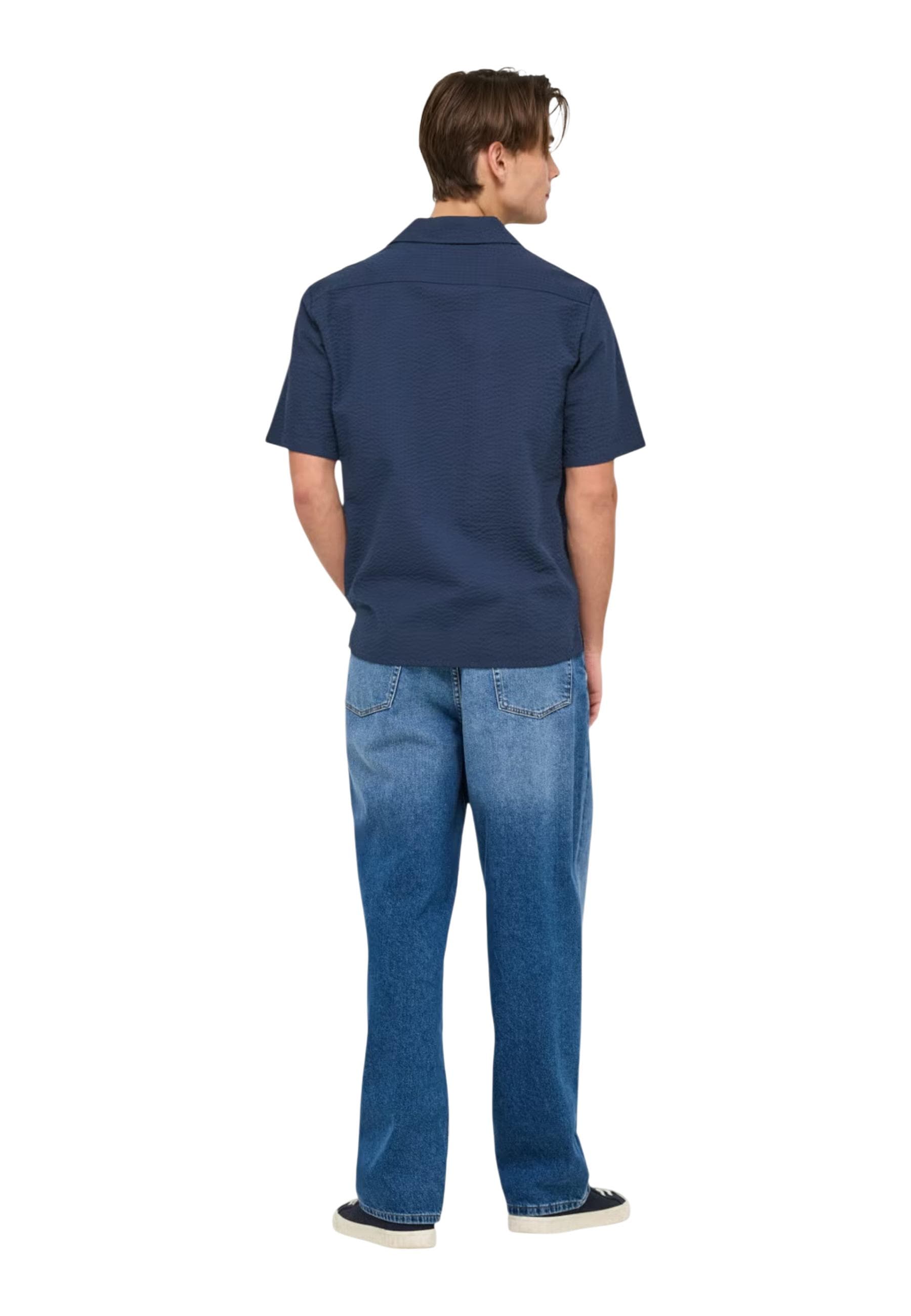 Only & Sons Camicia Uomo - Only & Sons