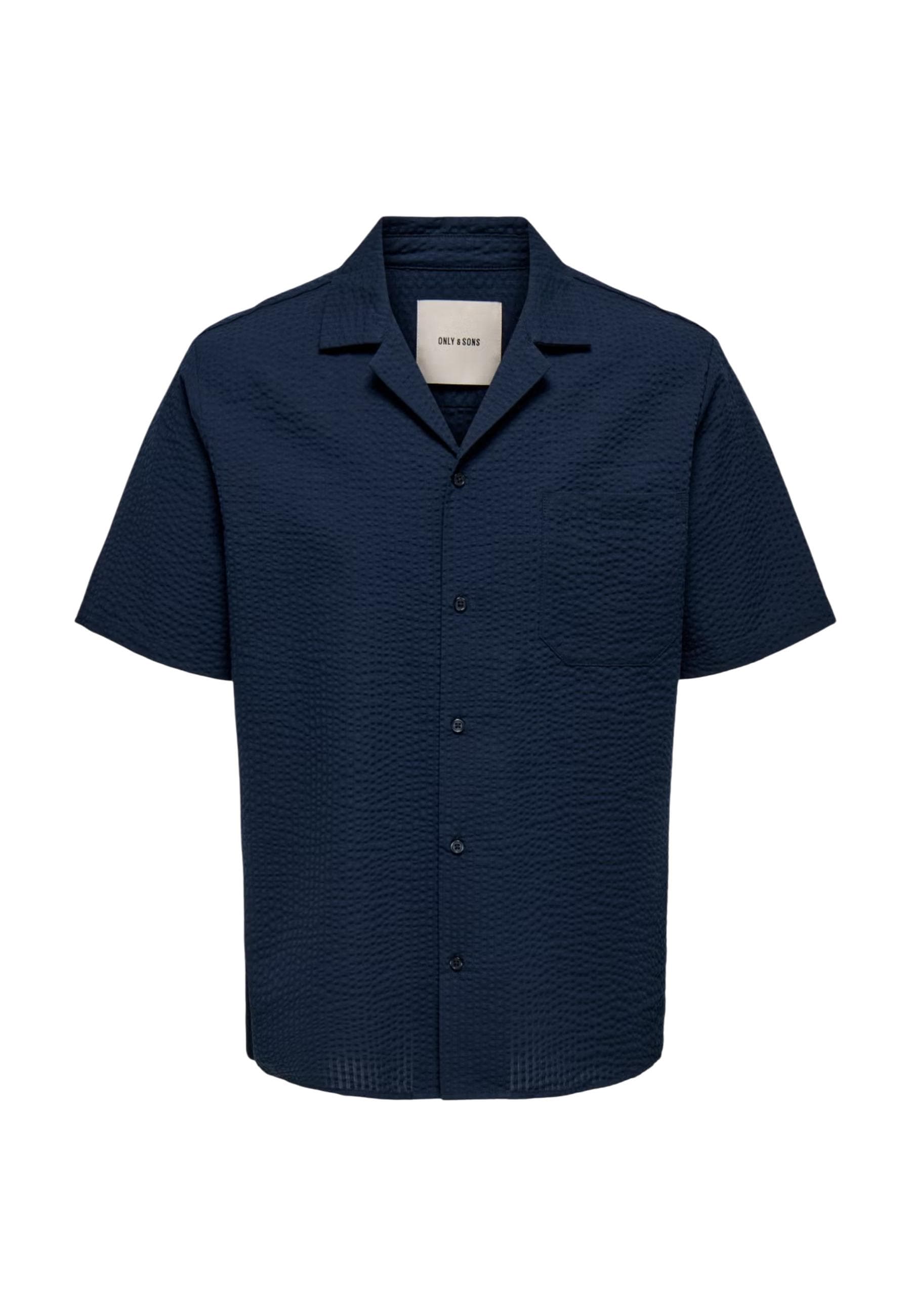 Only & Sons Camicia Uomo - Only & Sons