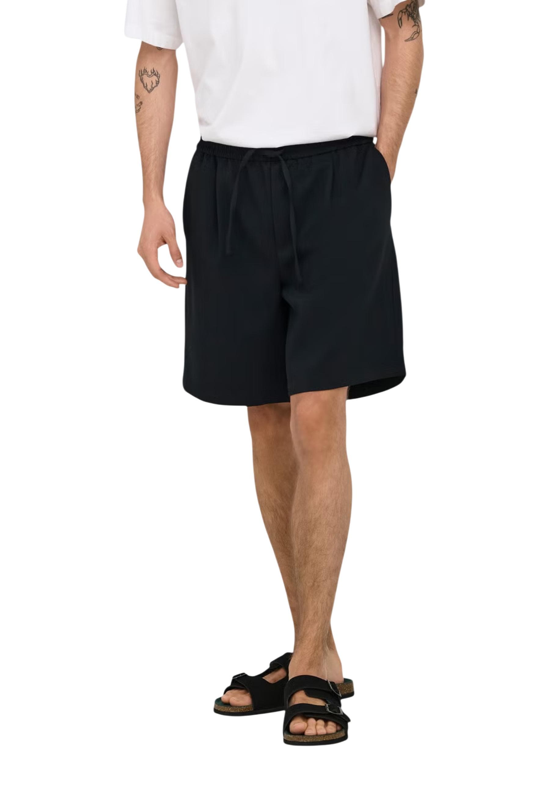 Only & Sons Bermuda Uomo - Only & Sons