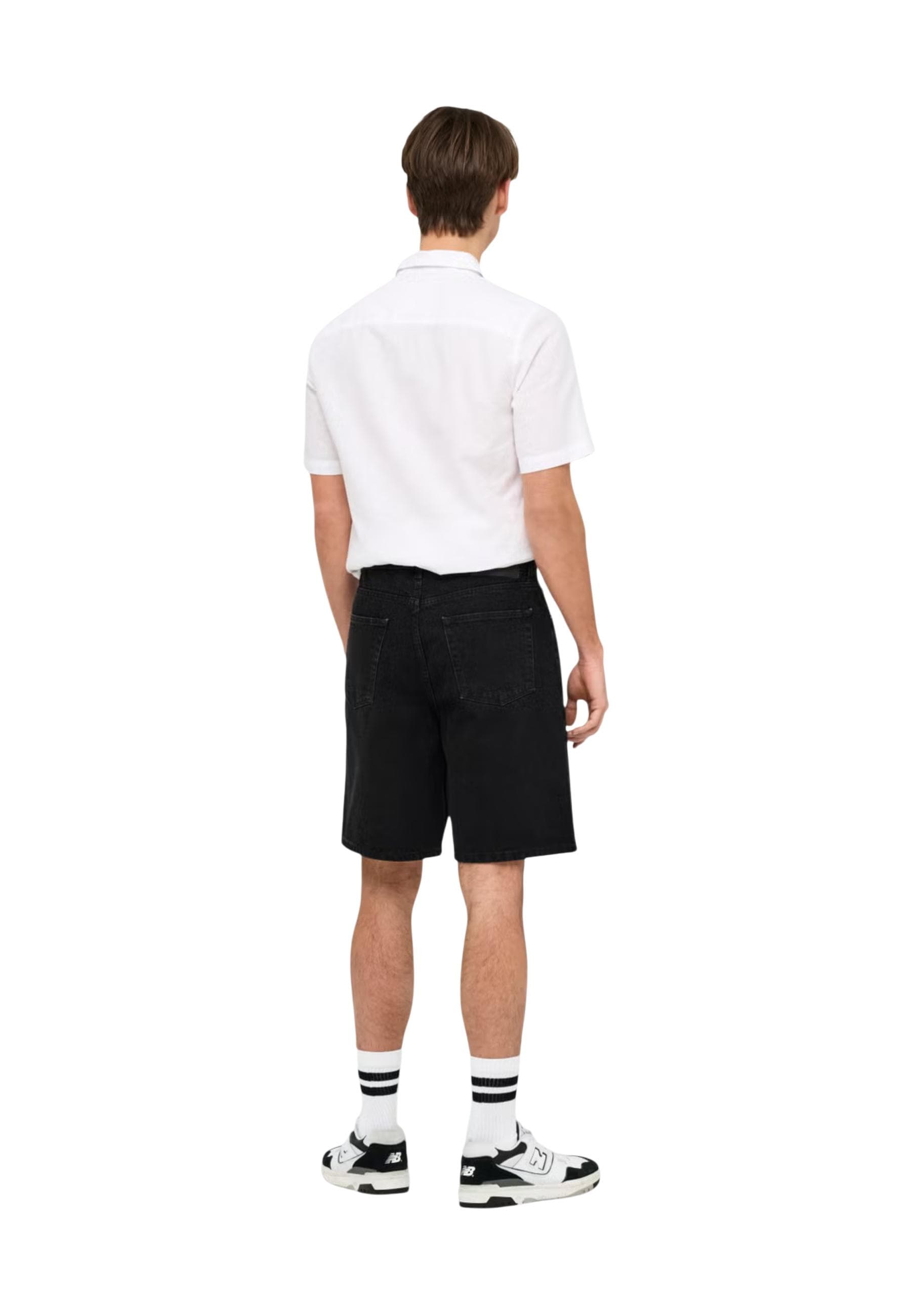 Only & Sons Bermuda Uomo - Only & Sons