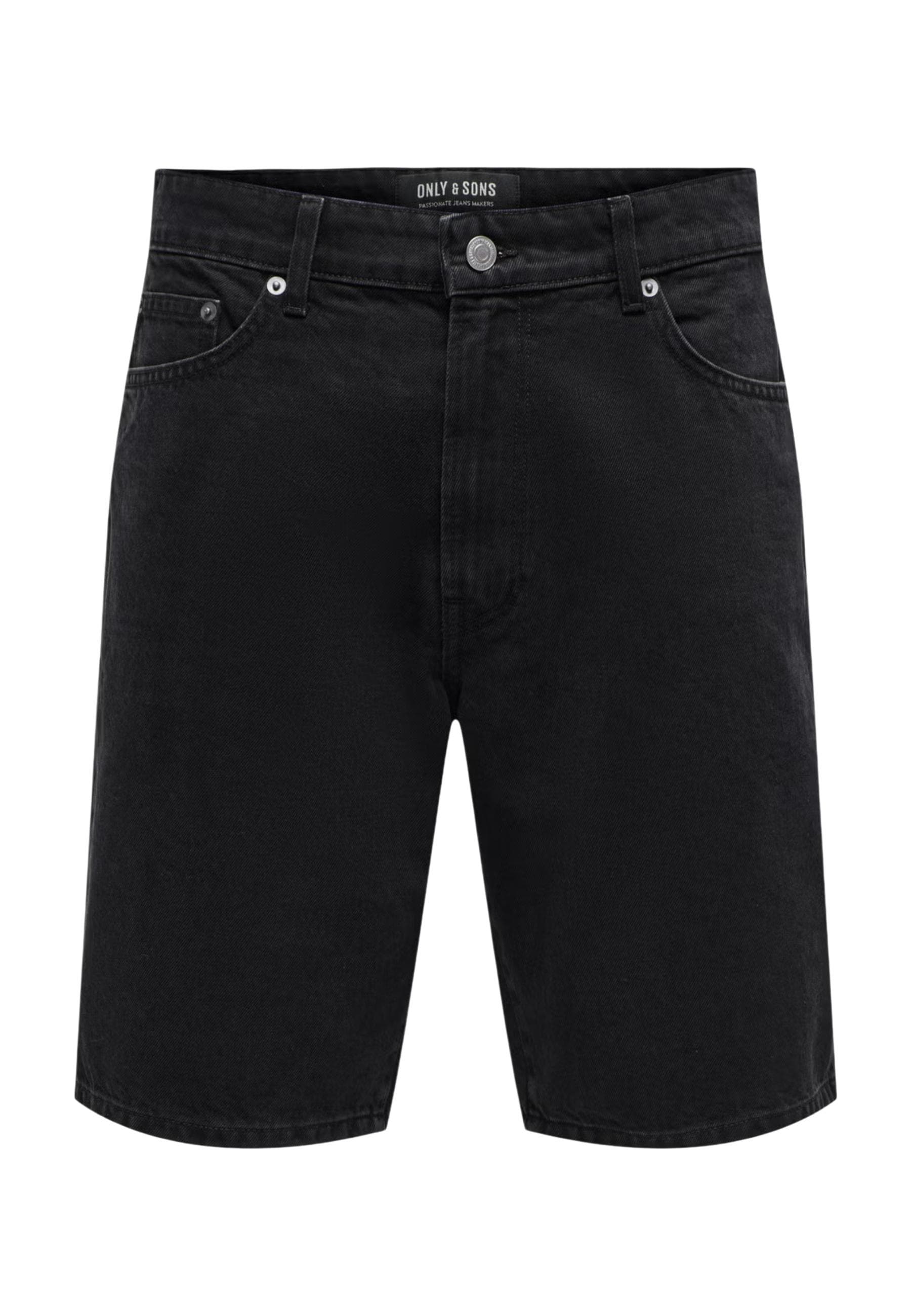 Only & Sons Bermuda Uomo - Only & Sons