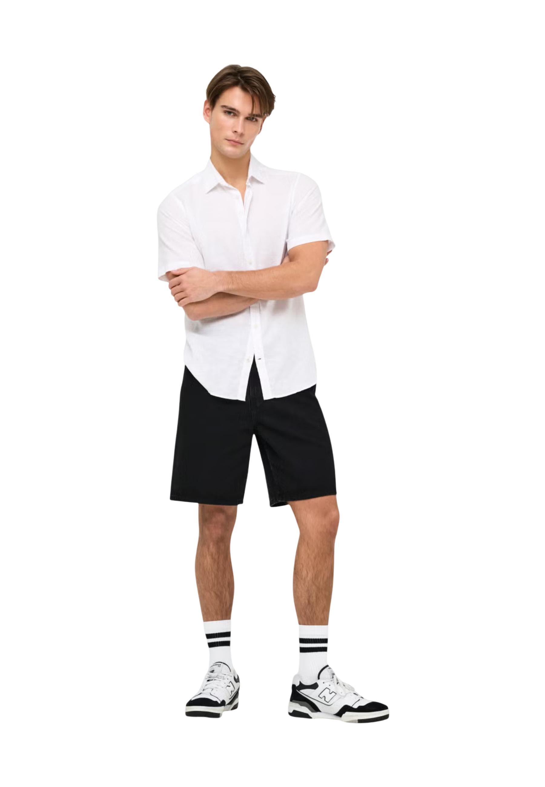 Only & Sons Bermuda Uomo - Only & Sons
