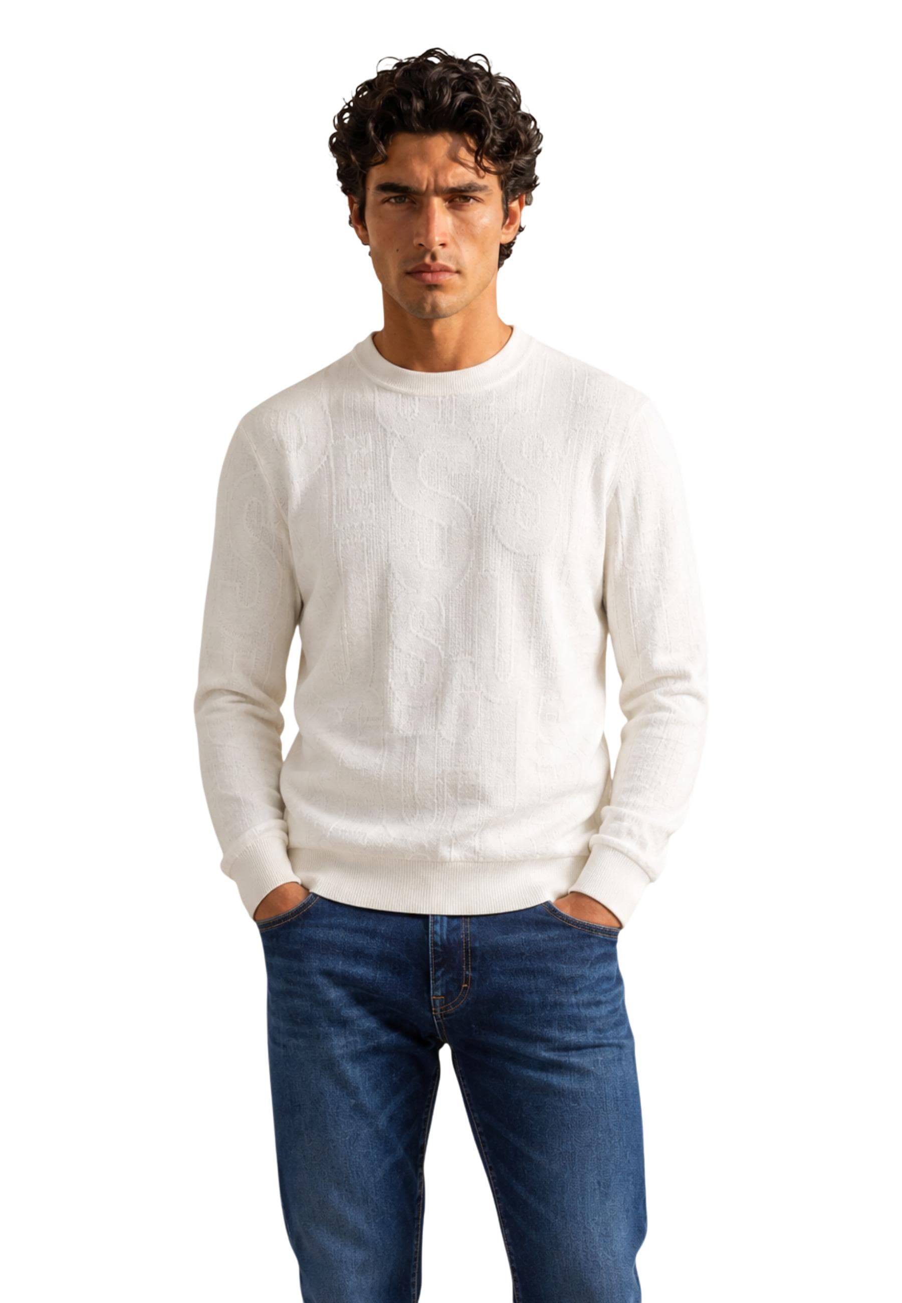 Guess Maglia Uomo - Guess