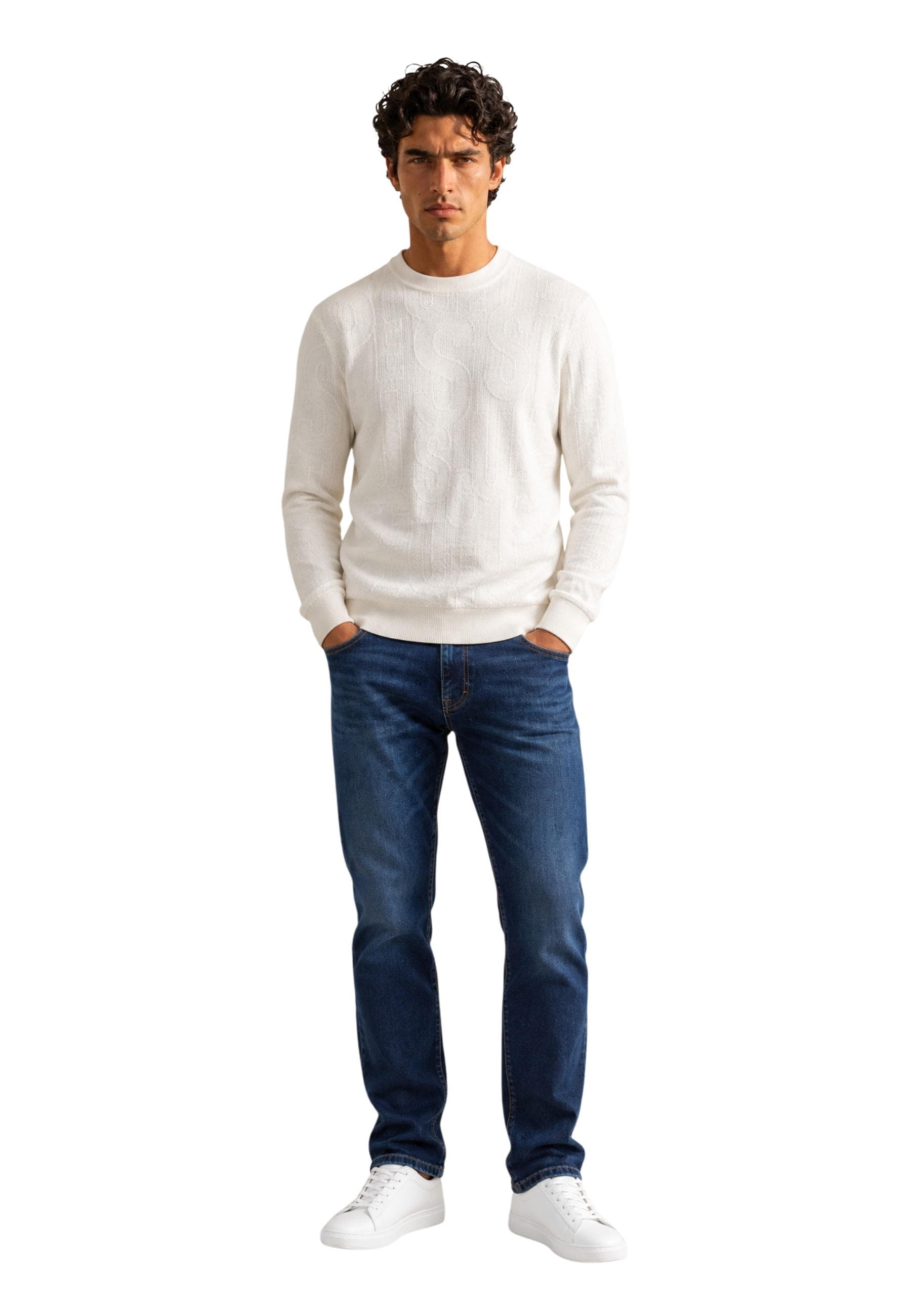 Guess Maglia Uomo - Guess