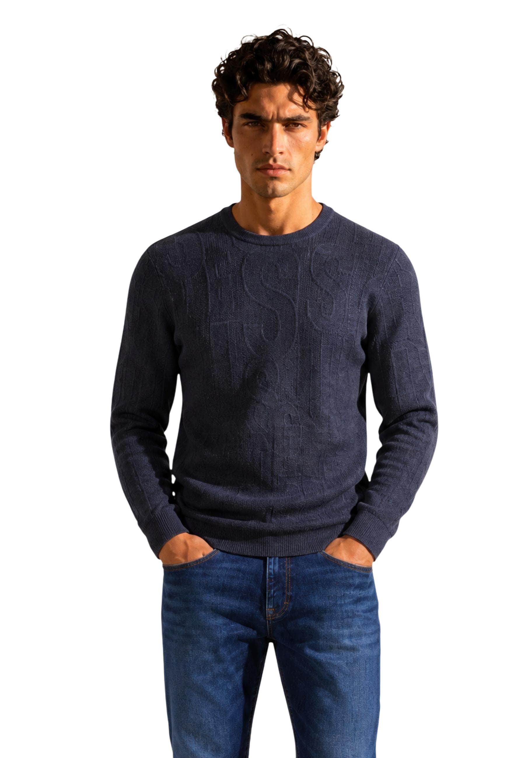 Guess Maglia Uomo - Guess