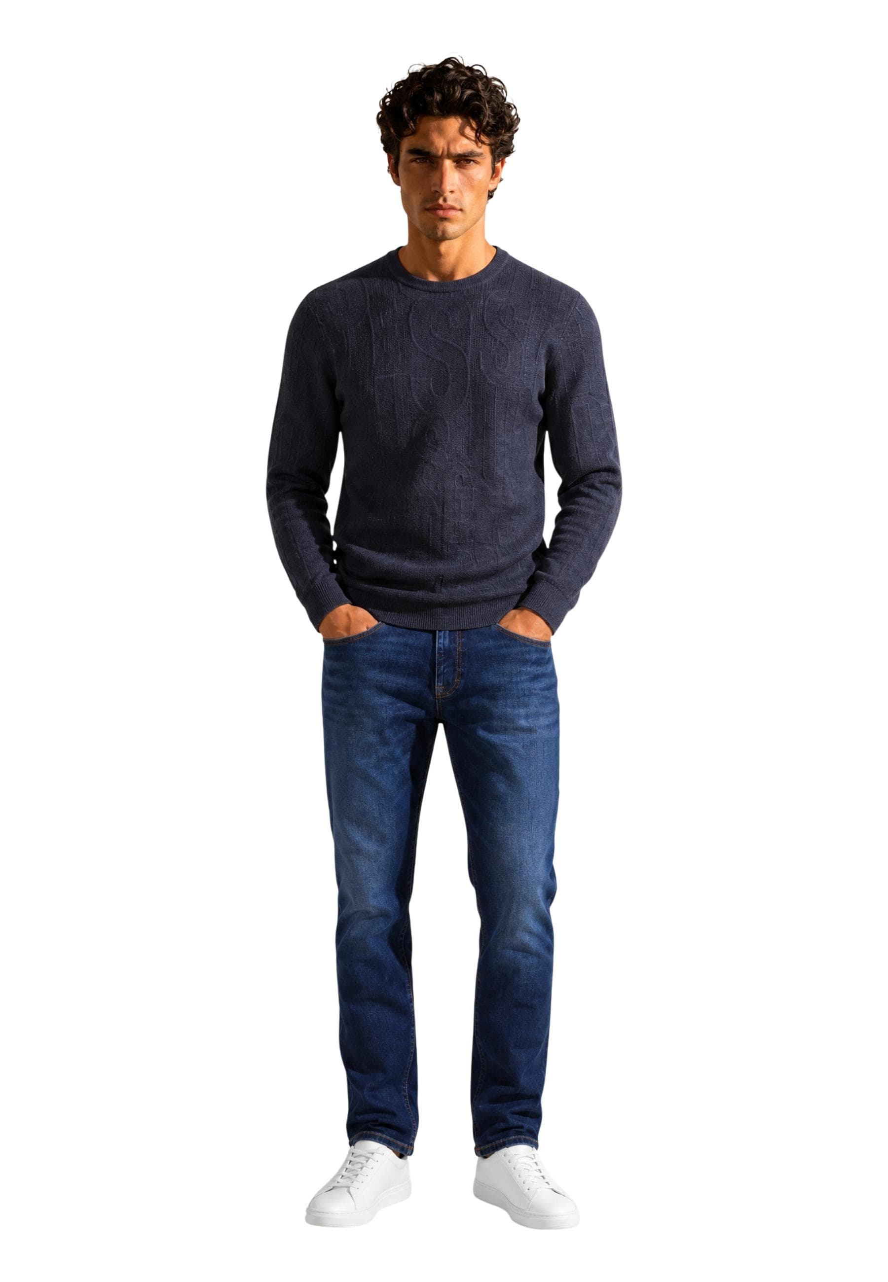 Guess Maglia Uomo - Guess