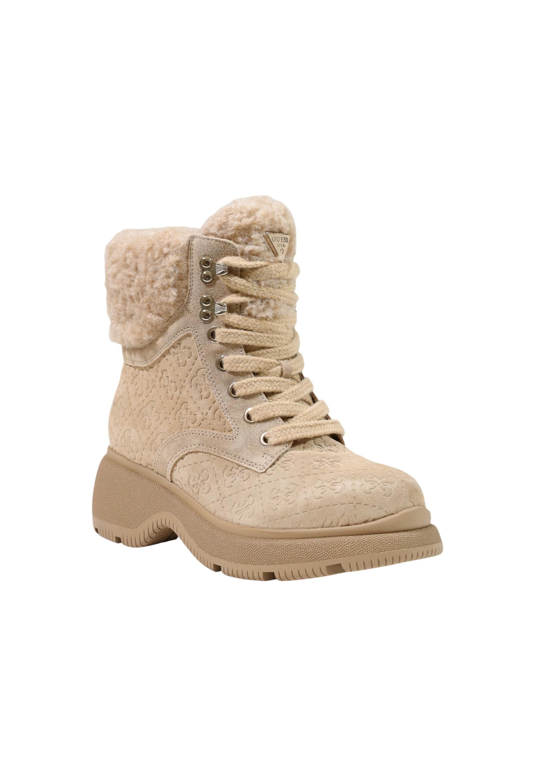 Guess Stivali Donna - Guess