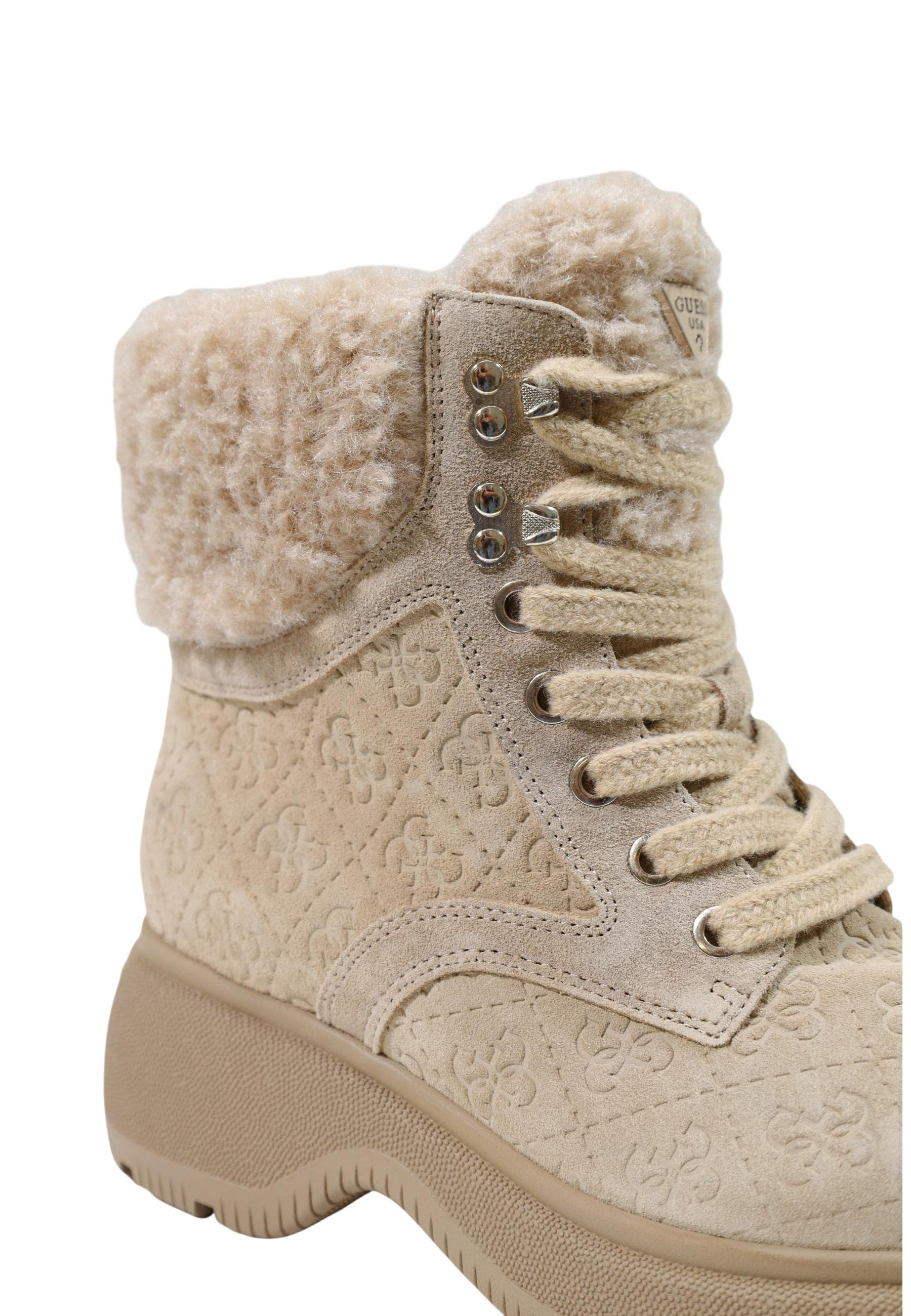 Guess Stivali Donna - Guess