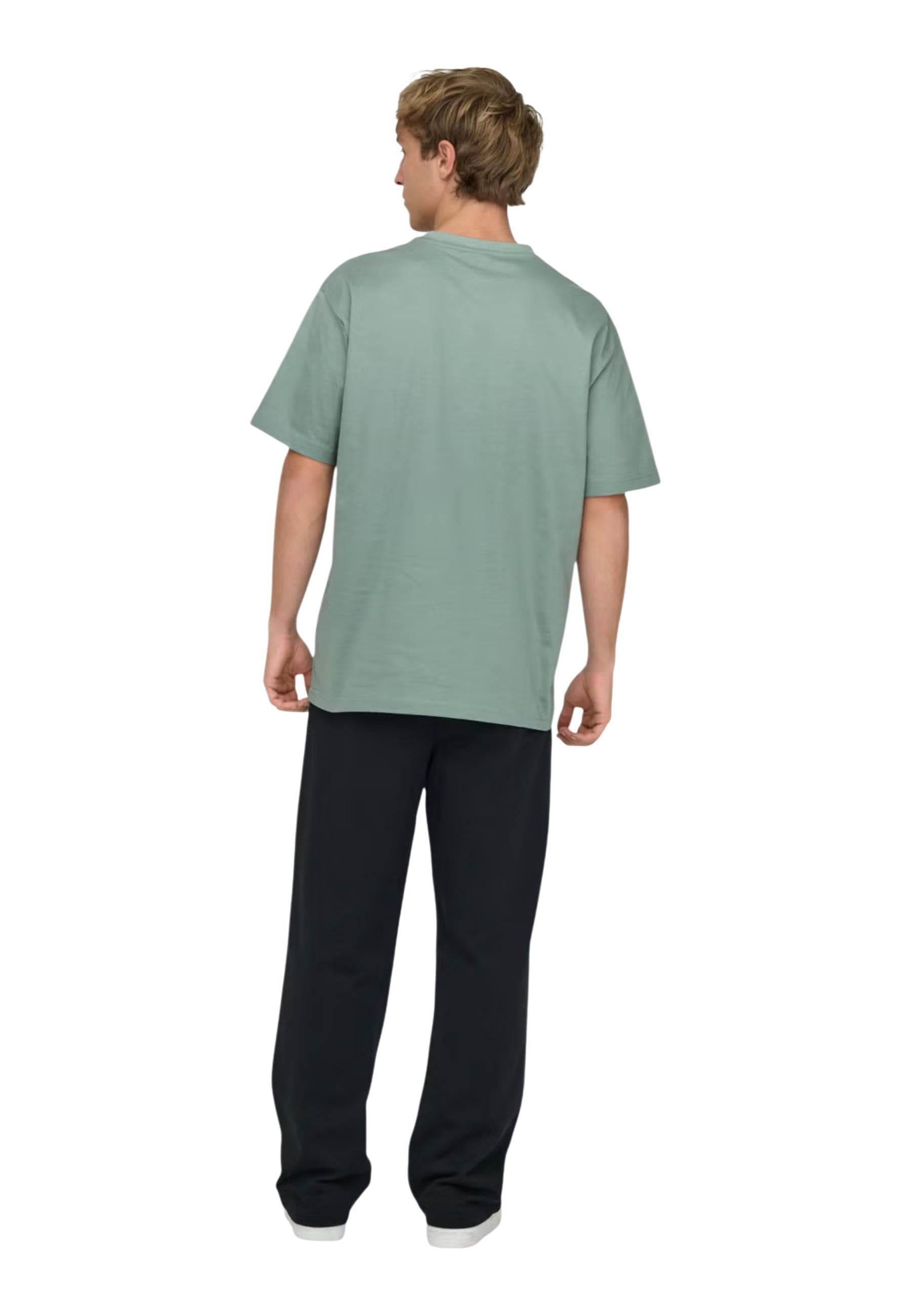 Only & Sons T-Shirt Uomo - Only & Sons