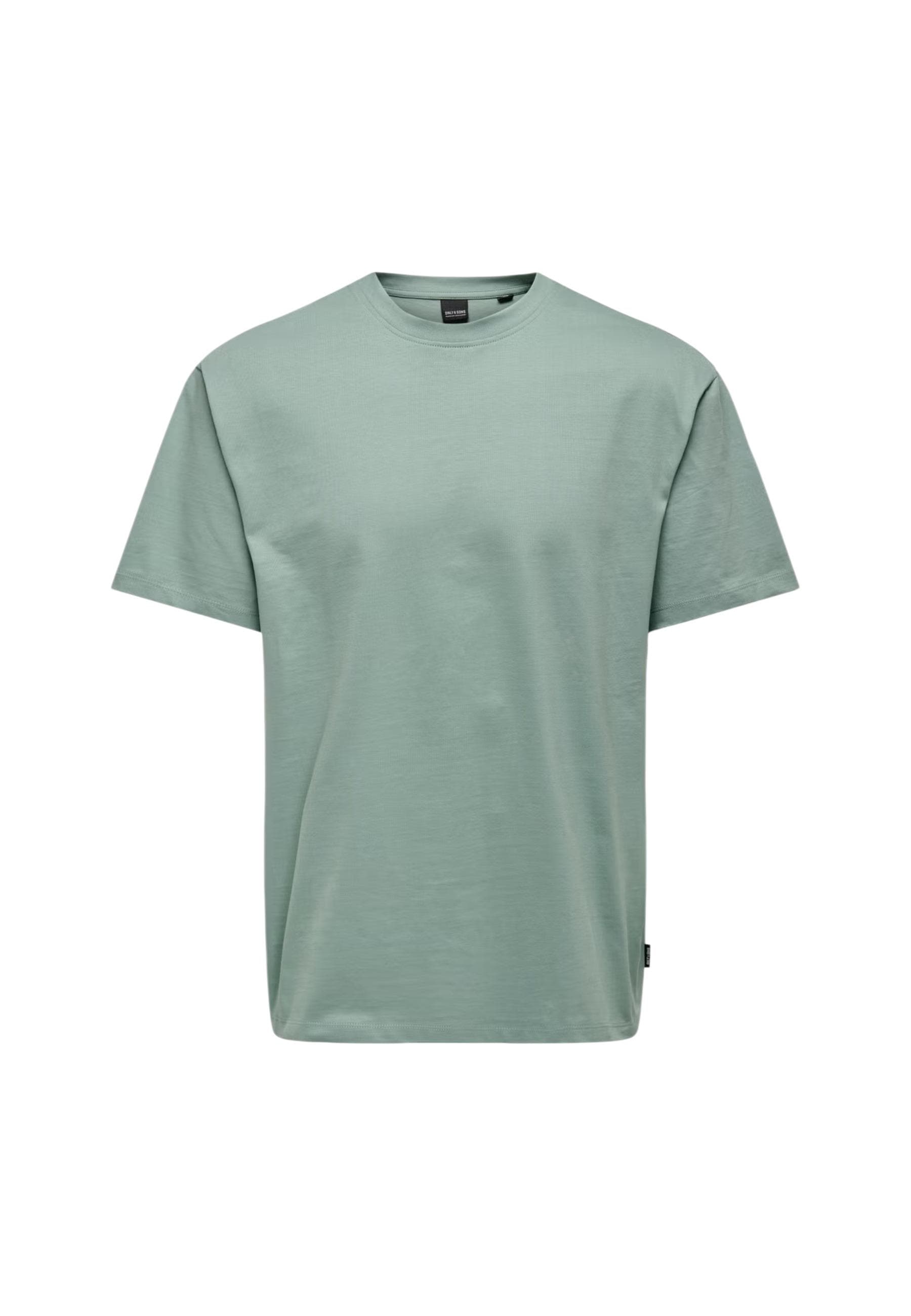 Only & Sons T-Shirt Uomo - Only & Sons