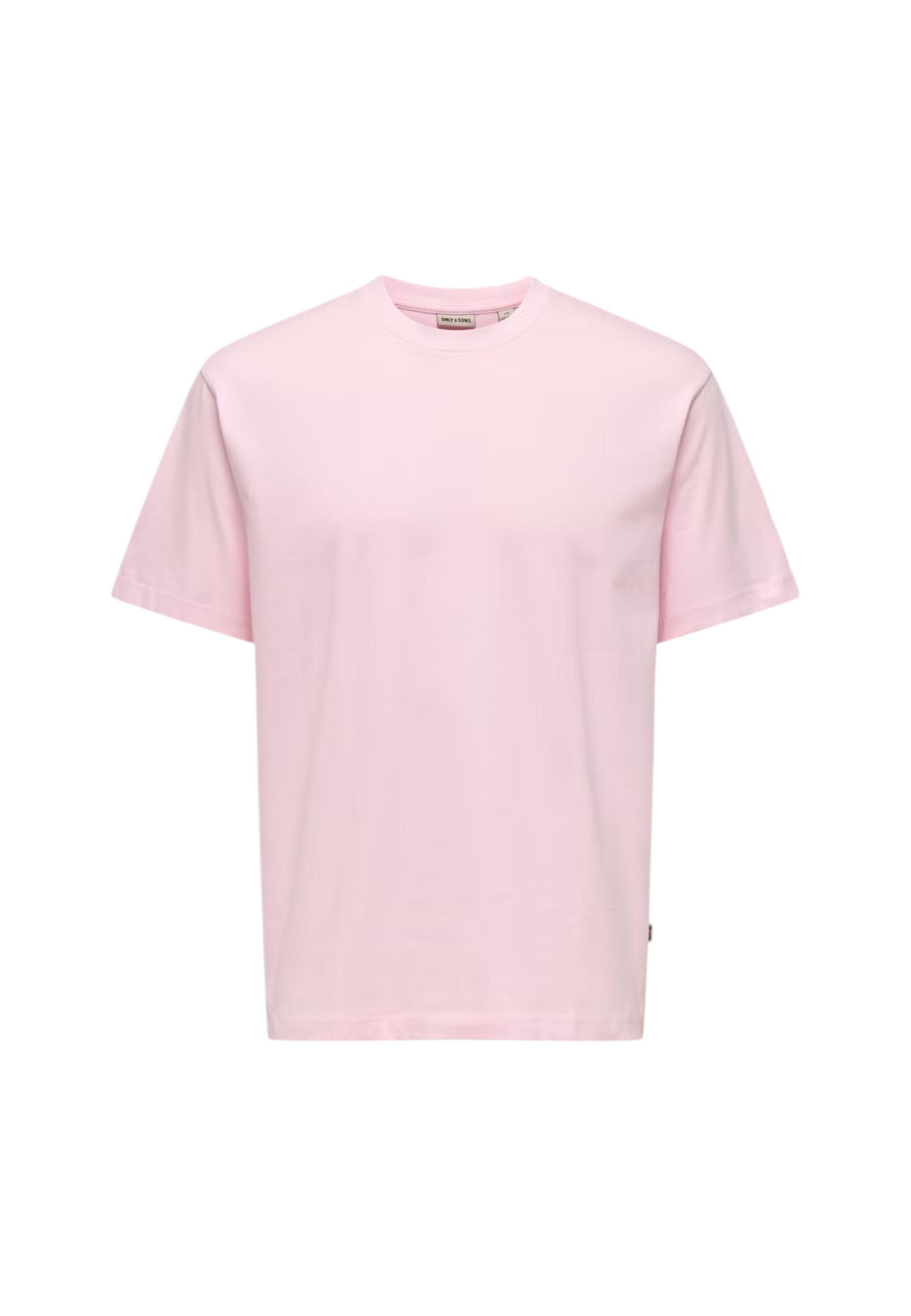 Only & Sons T-Shirt Uomo - Only & Sons