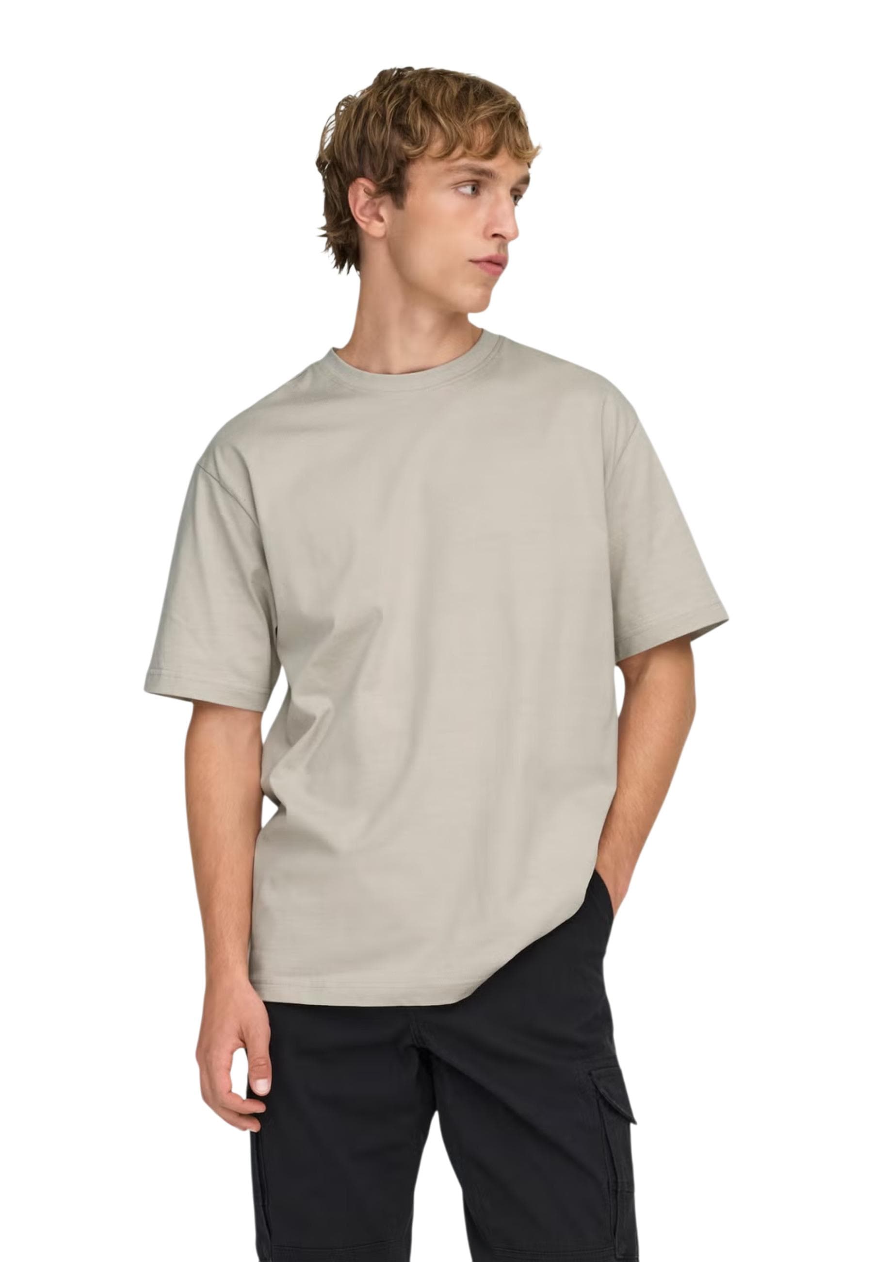 Only & Sons T-Shirt Uomo - Only & Sons
