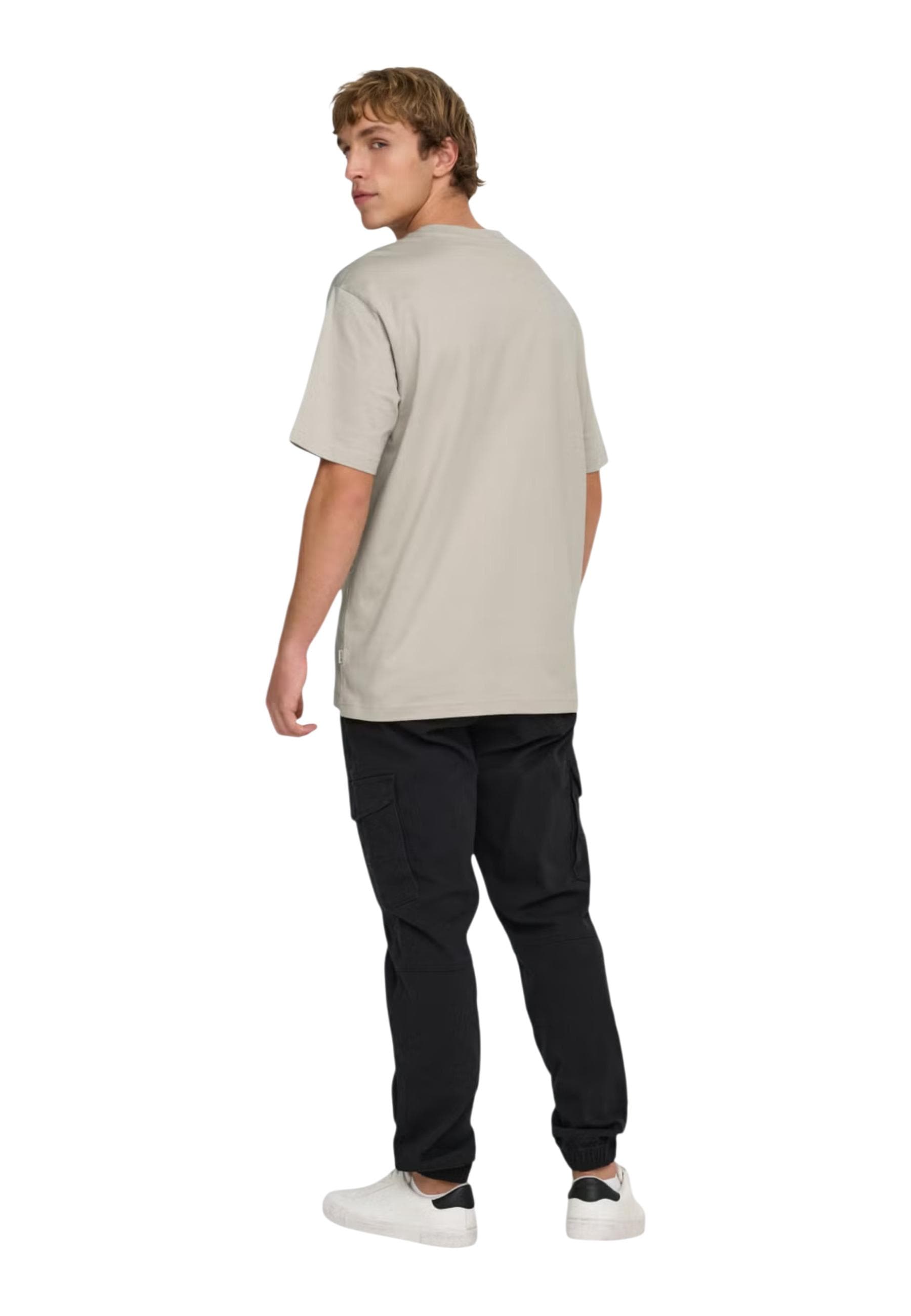 Only & Sons T-Shirt Uomo - Only & Sons